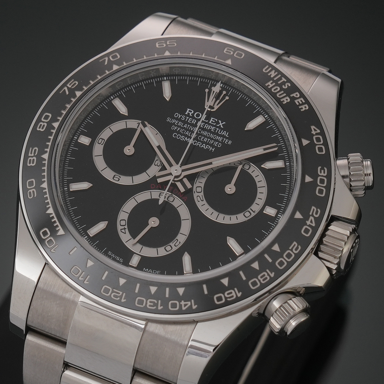 ROLEX(USED)롤렉스 데이토나 126500LN