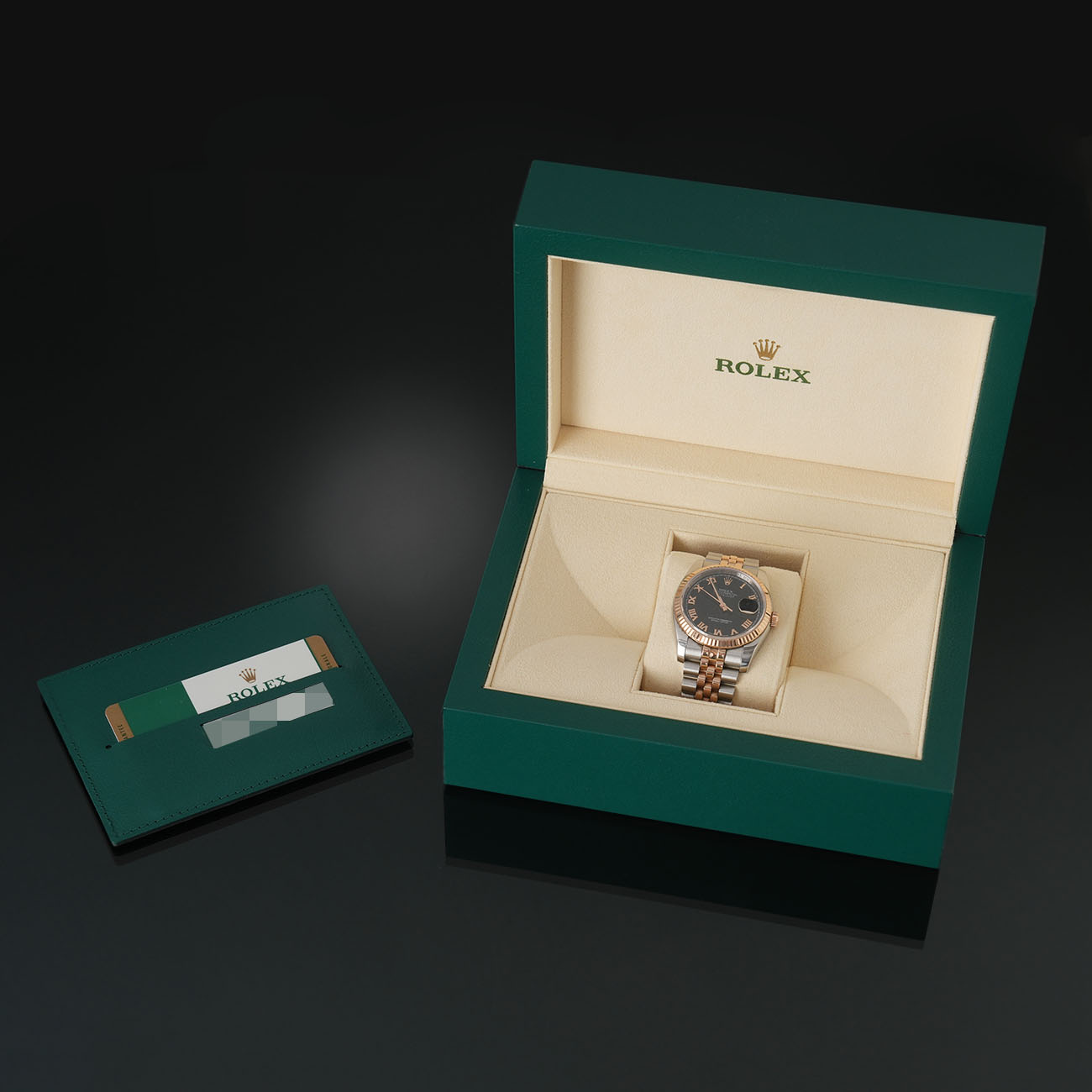 ROLEX(USED)롤렉스 116231 데이저스트 36