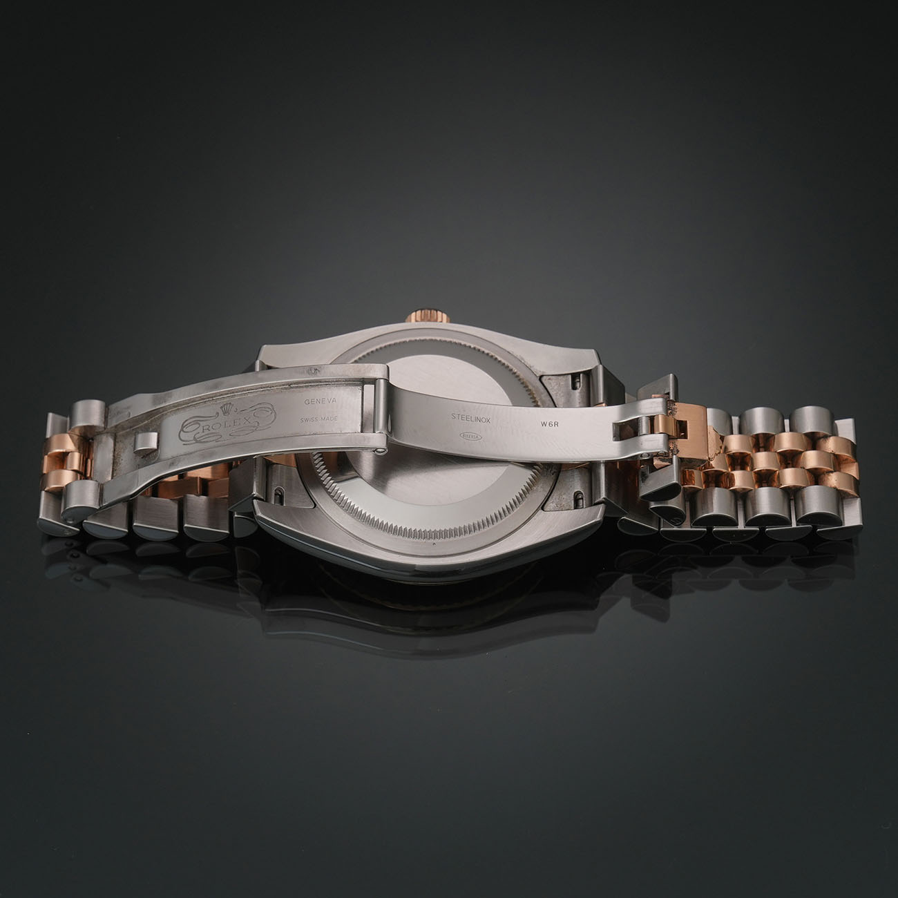 ROLEX(USED)롤렉스 116231 데이저스트 36