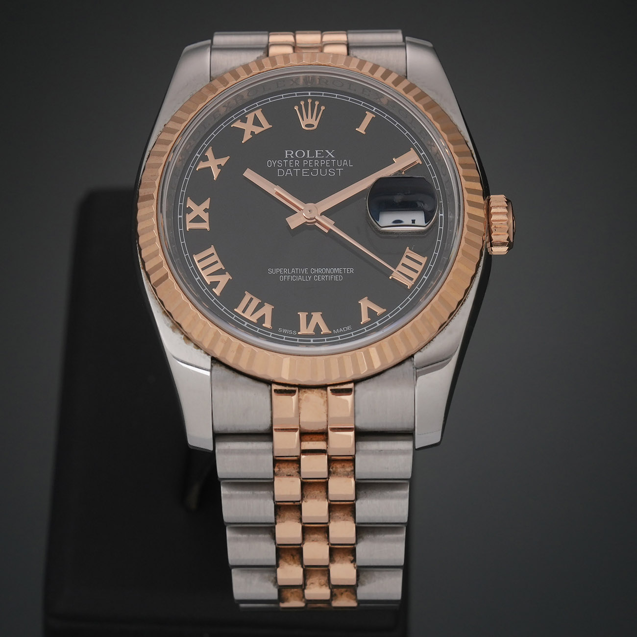 ROLEX(USED)롤렉스 116231 데이저스트 36