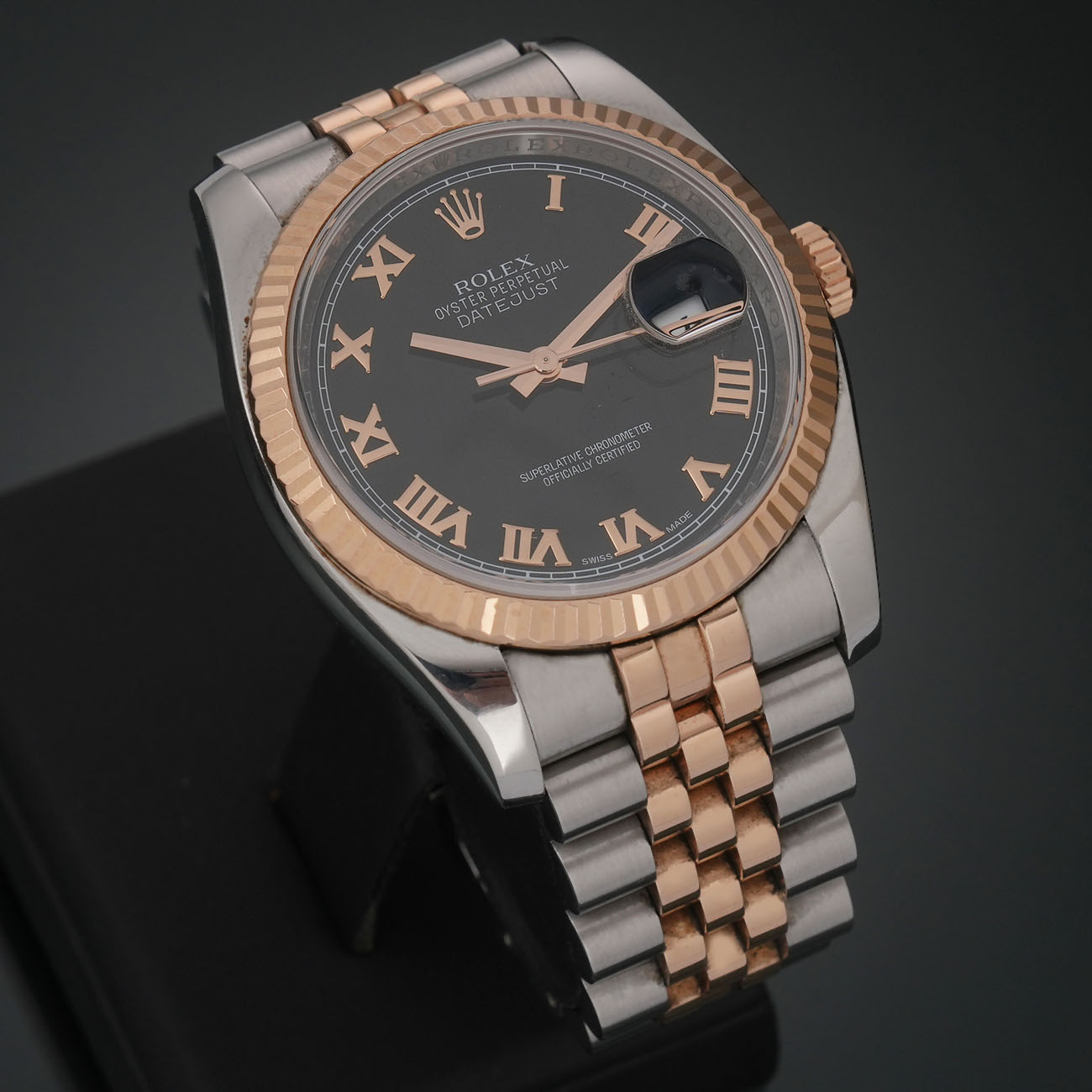 ROLEX(USED)롤렉스 116231 데이저스트 36