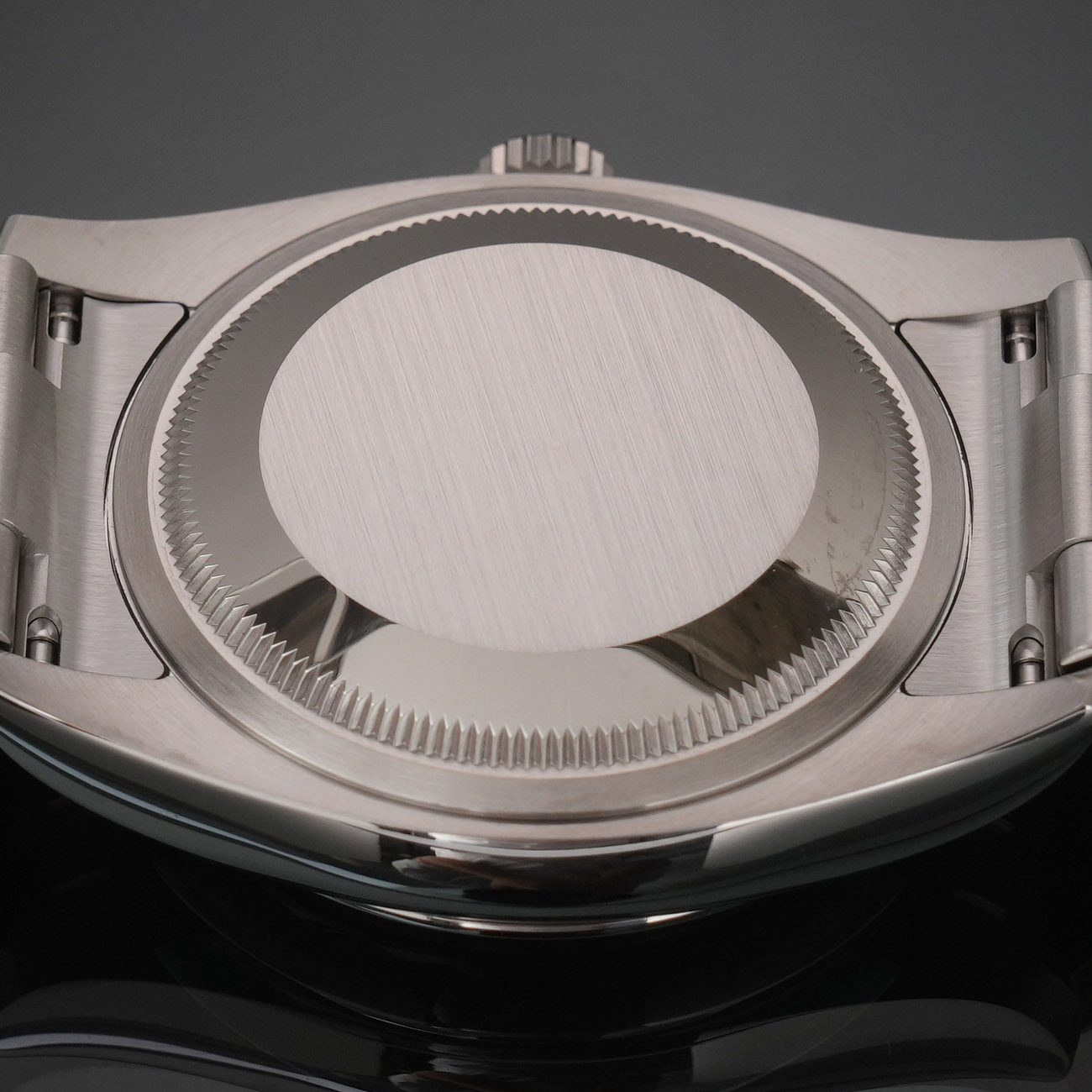 ROLEX(USED)롤렉스 오이스터 퍼페츄얼 36 116000