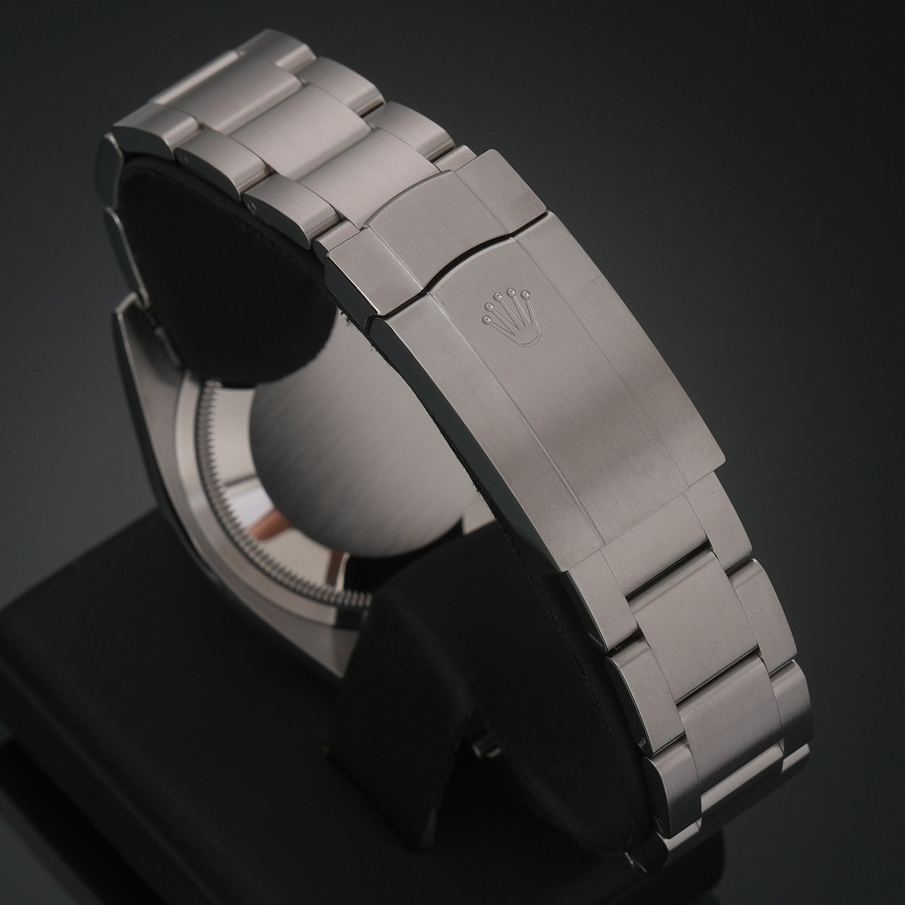 ROLEX(USED)롤렉스 오이스터 퍼페츄얼 36 116000