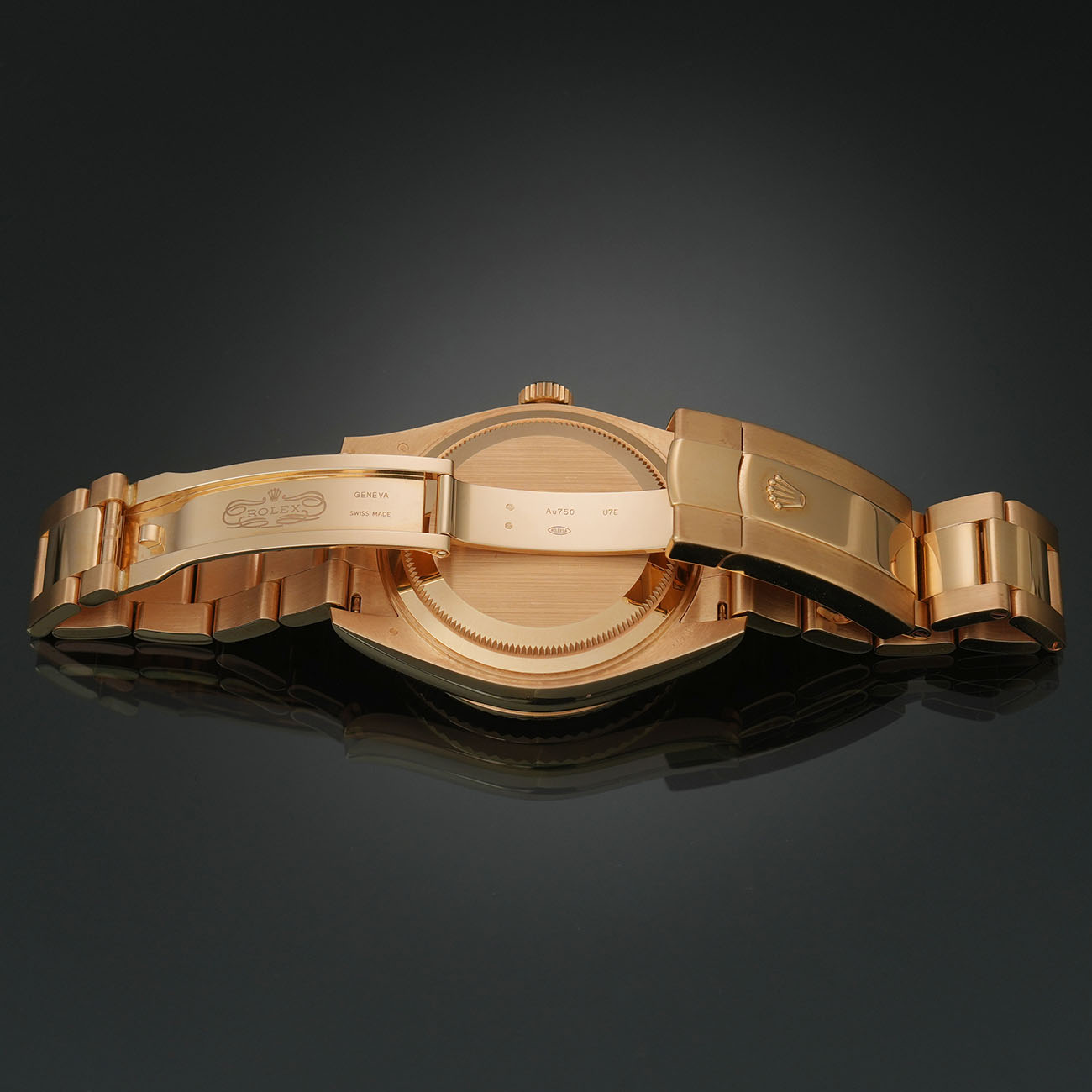 ROLEX(USED)롤렉스 스카이드웰러 336938