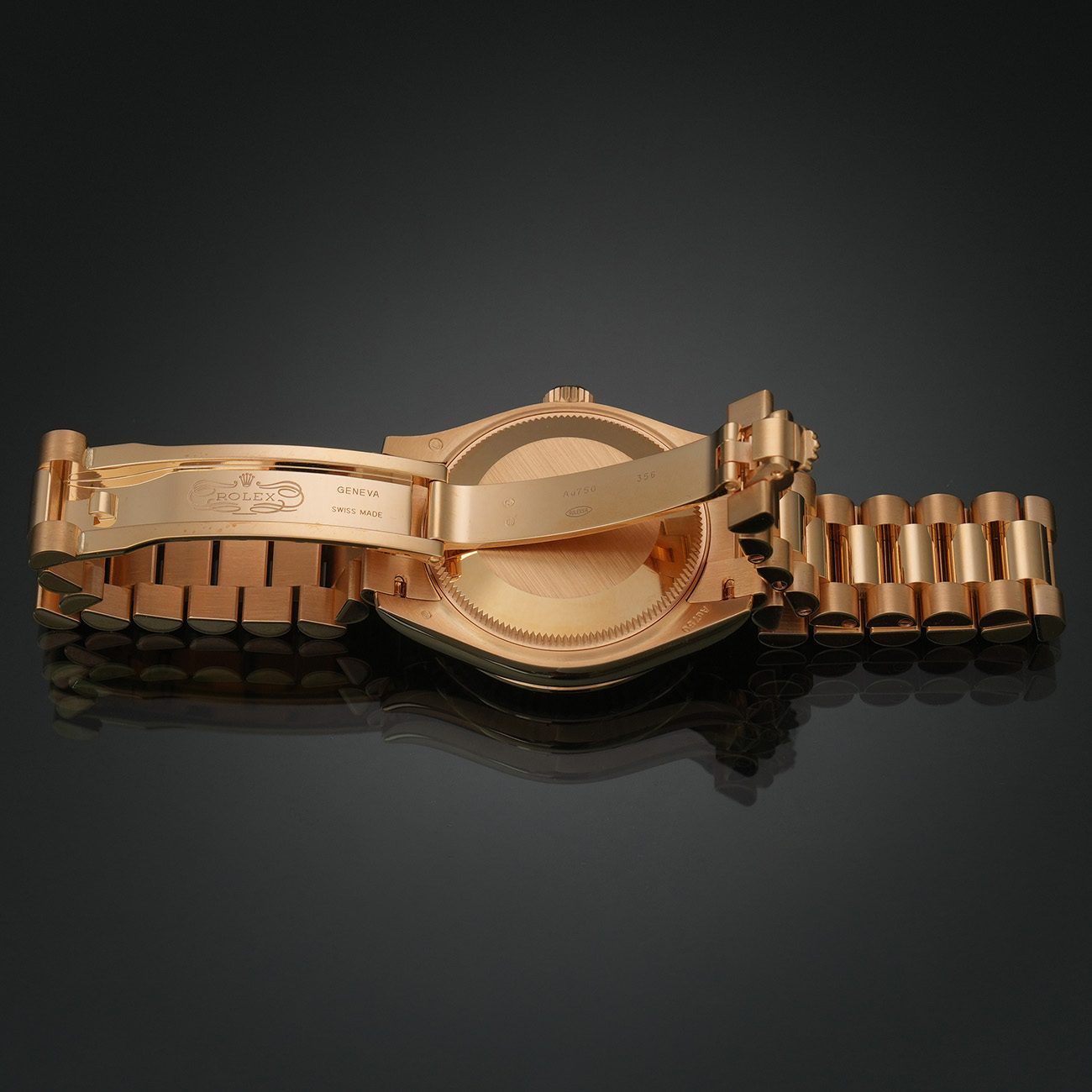 ROLEX(USED)롤렉스 데이저스트 31 278278
