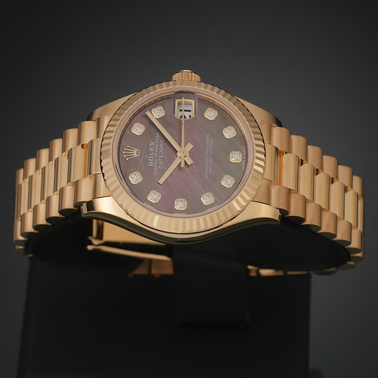 ROLEX(USED)롤렉스 데이저스트 31 278278