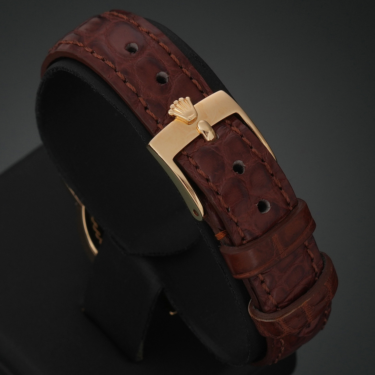 ROLEX(USED)롤렉스 셀리니 26 6110