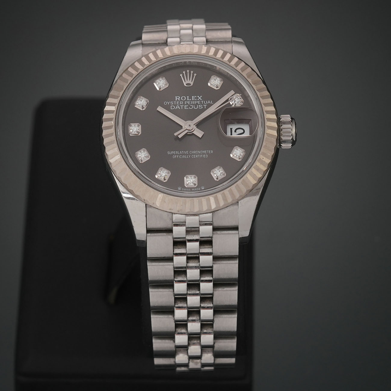 ROLEX(USED)롤렉스 279174 데이저스트 28