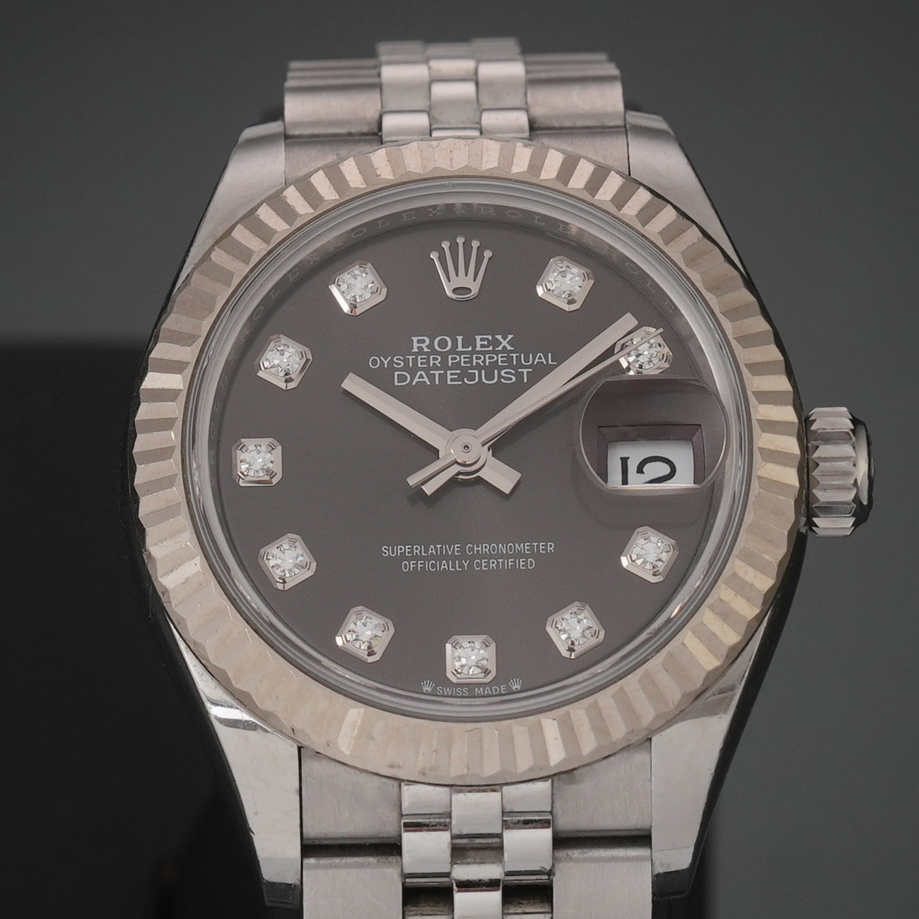 ROLEX(USED)롤렉스 279174 데이저스트 28