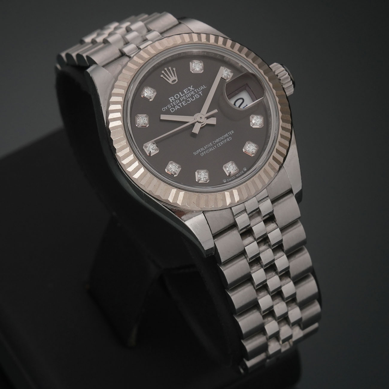 ROLEX(USED)롤렉스 279174 데이저스트 28