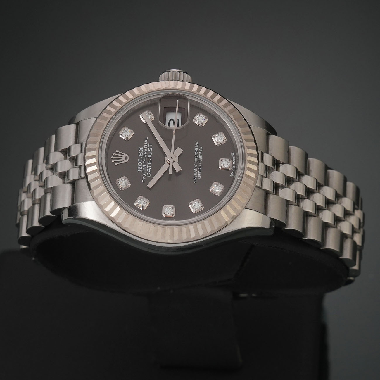 ROLEX(USED)롤렉스 279174 데이저스트 28