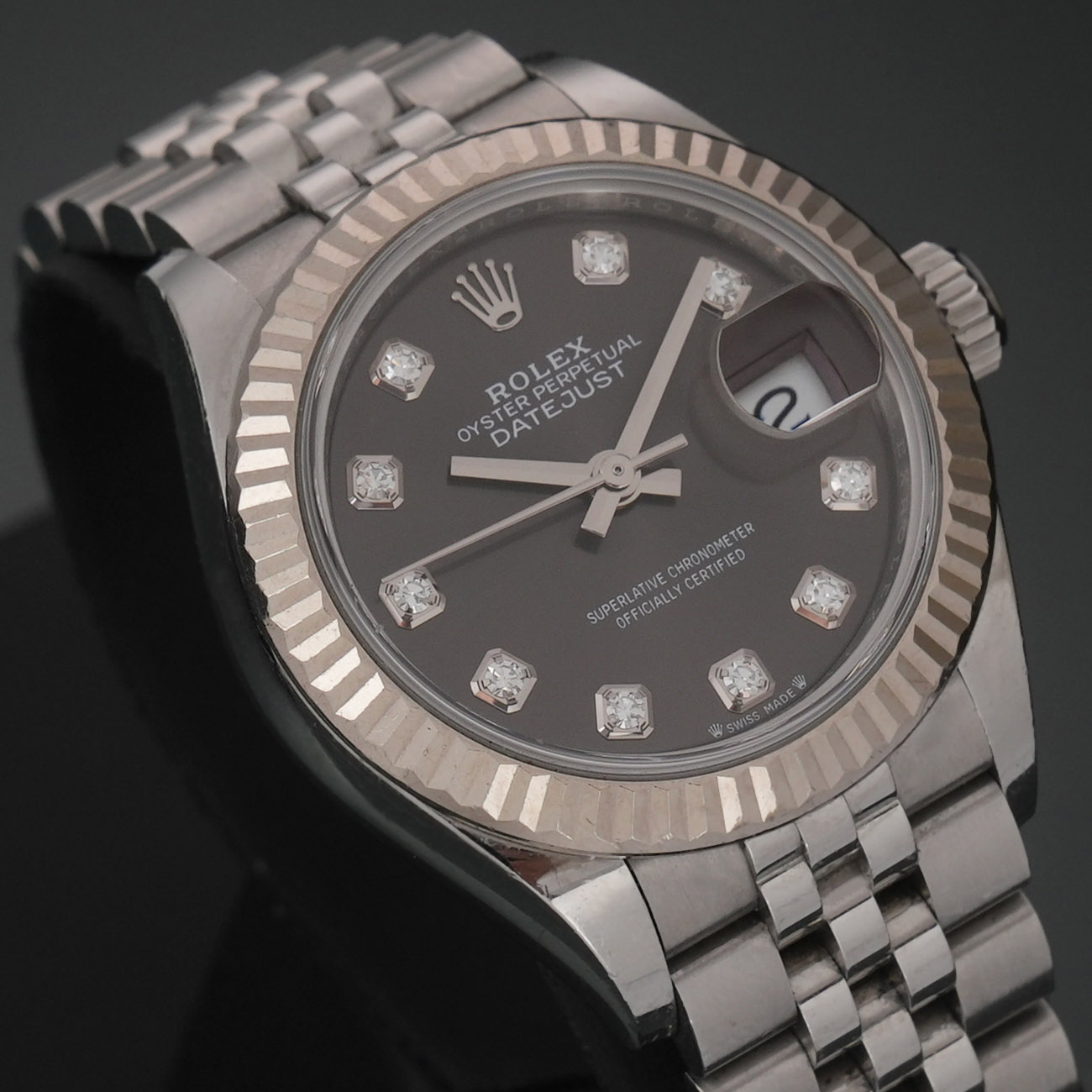 ROLEX(USED)롤렉스 279174 데이저스트 28