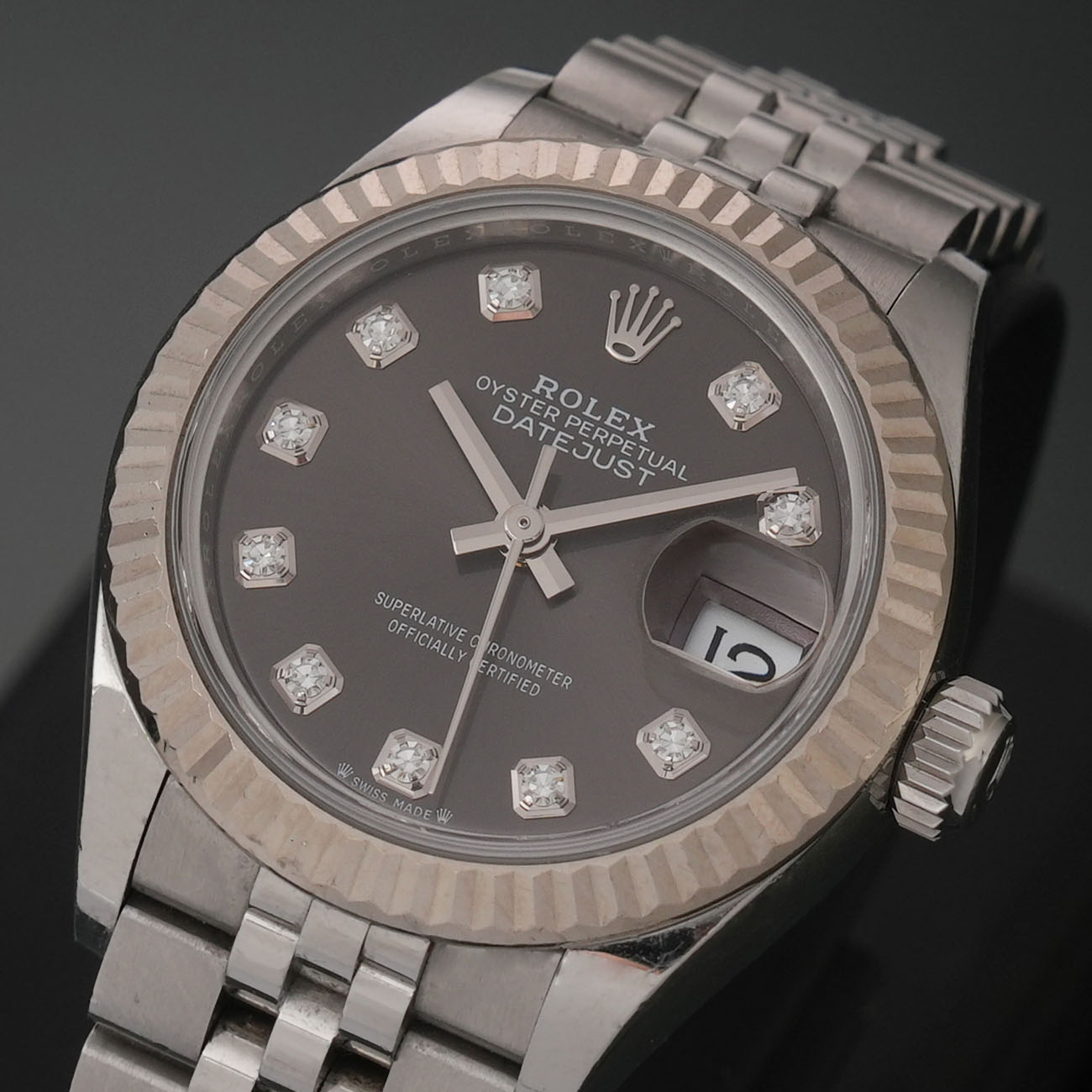 ROLEX(USED)롤렉스 279174 데이저스트 28