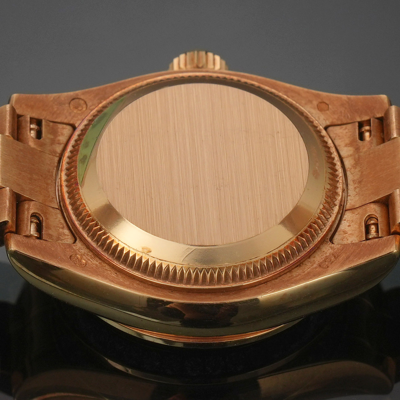 ROLEX(USED)롤렉스 데이저스트 다이아베젤 179138