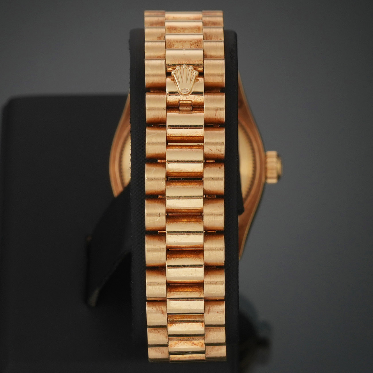 ROLEX(USED)롤렉스 데이저스트 다이아베젤 179138