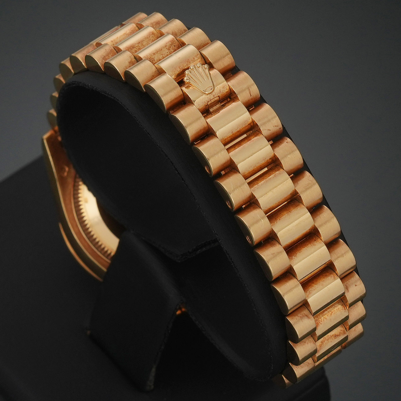 ROLEX(USED)롤렉스 데이저스트 다이아베젤 179138