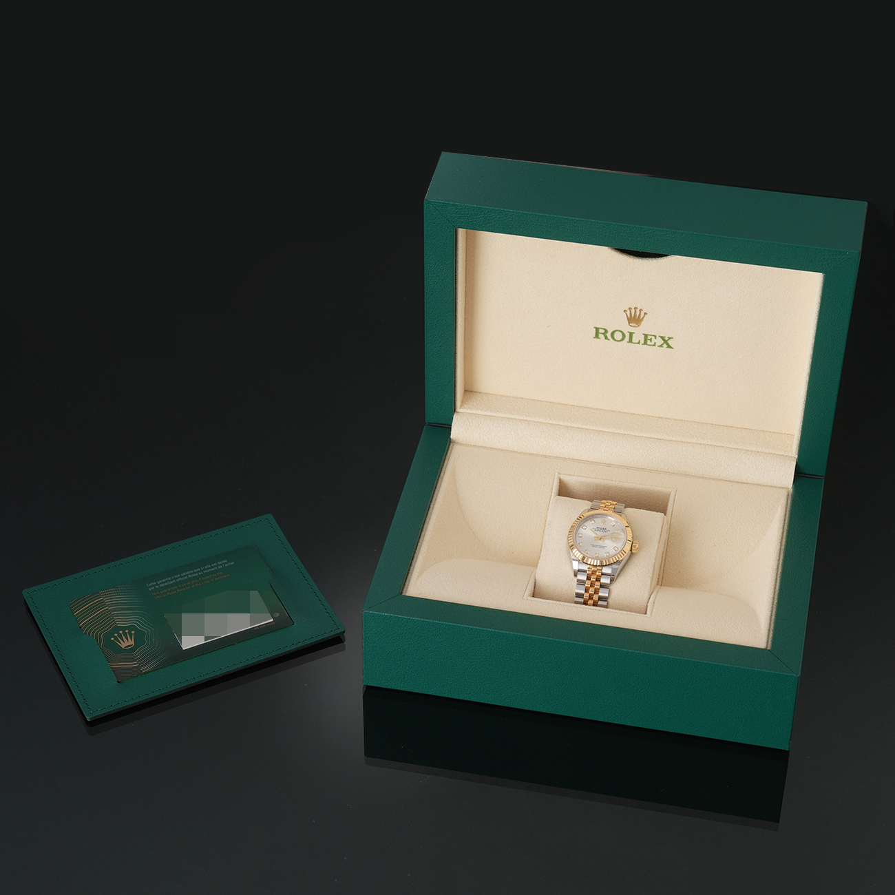 ROLEX(USED)롤렉스 데이저스트 28 279173