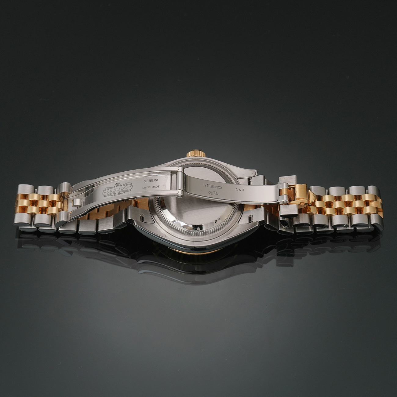 ROLEX(USED)롤렉스 데이저스트 28 279173