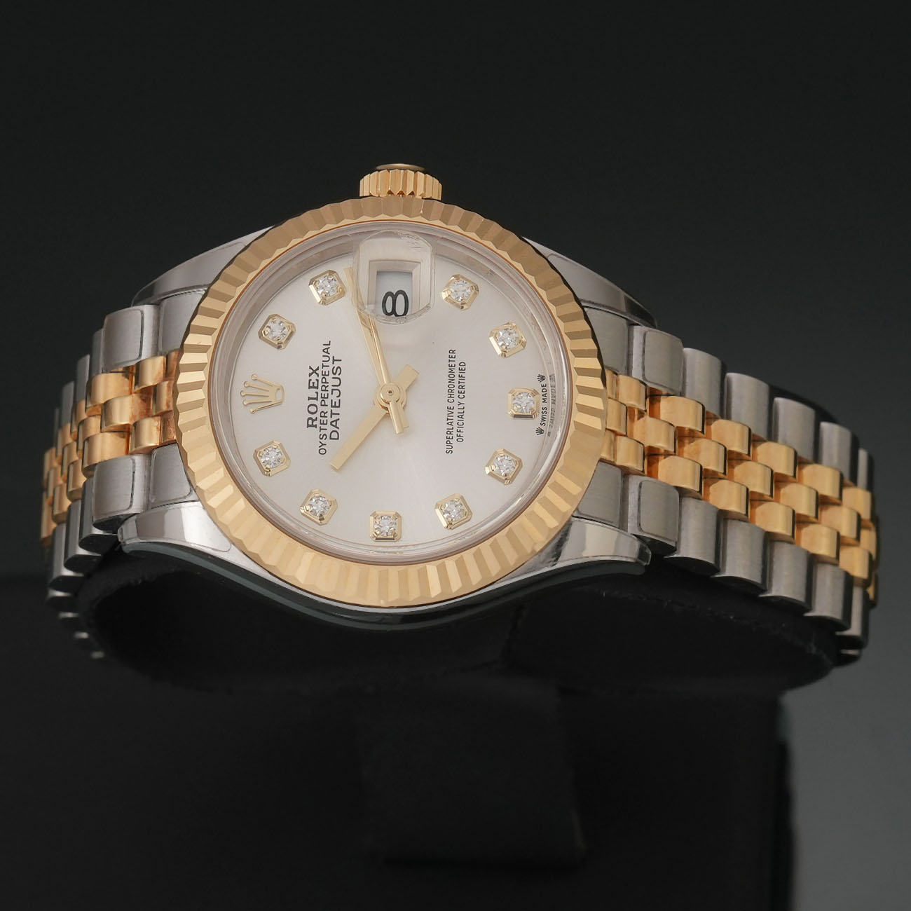 ROLEX(USED)롤렉스 데이저스트 28 279173
