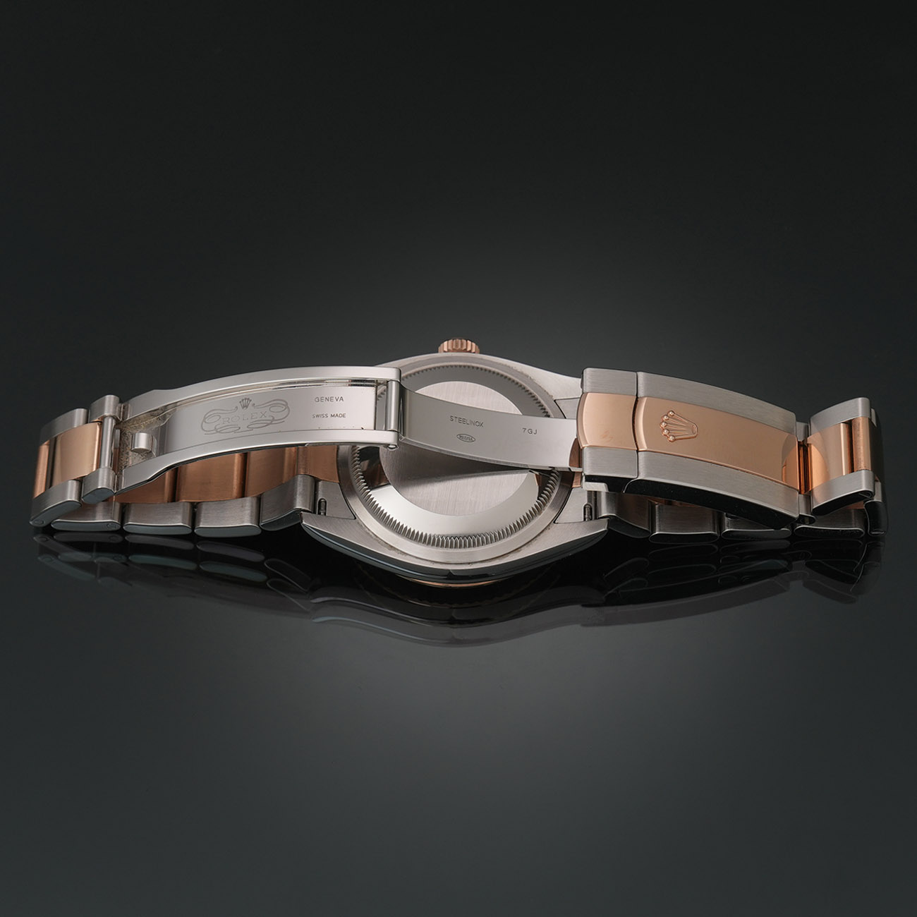 ROLEX(USED)롤렉스 데이저스트 126231