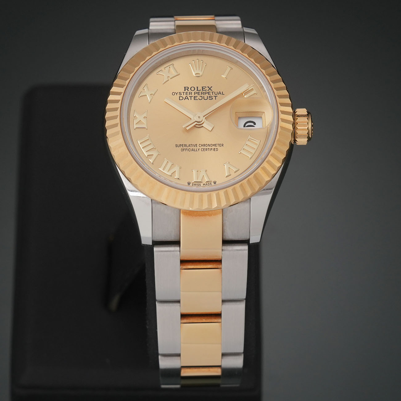 ROLEX(USED)롤렉스 데이저스트 279173