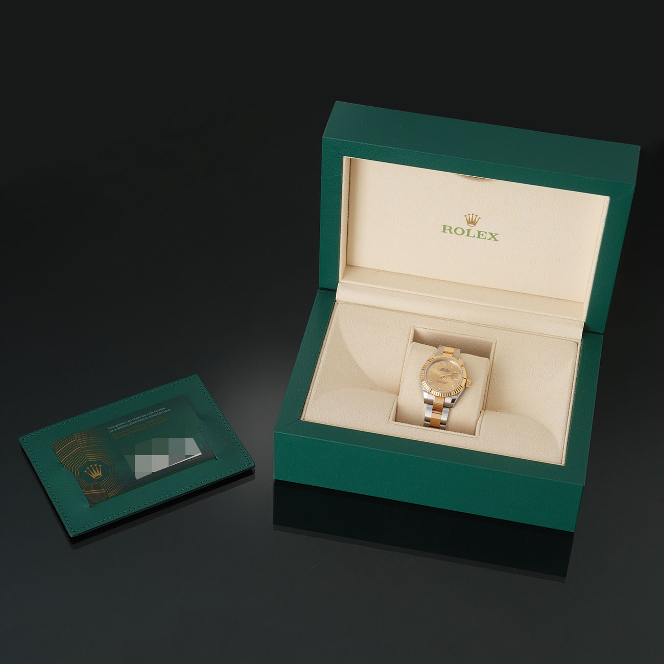 ROLEX(USED)롤렉스 데이저스트 279173
