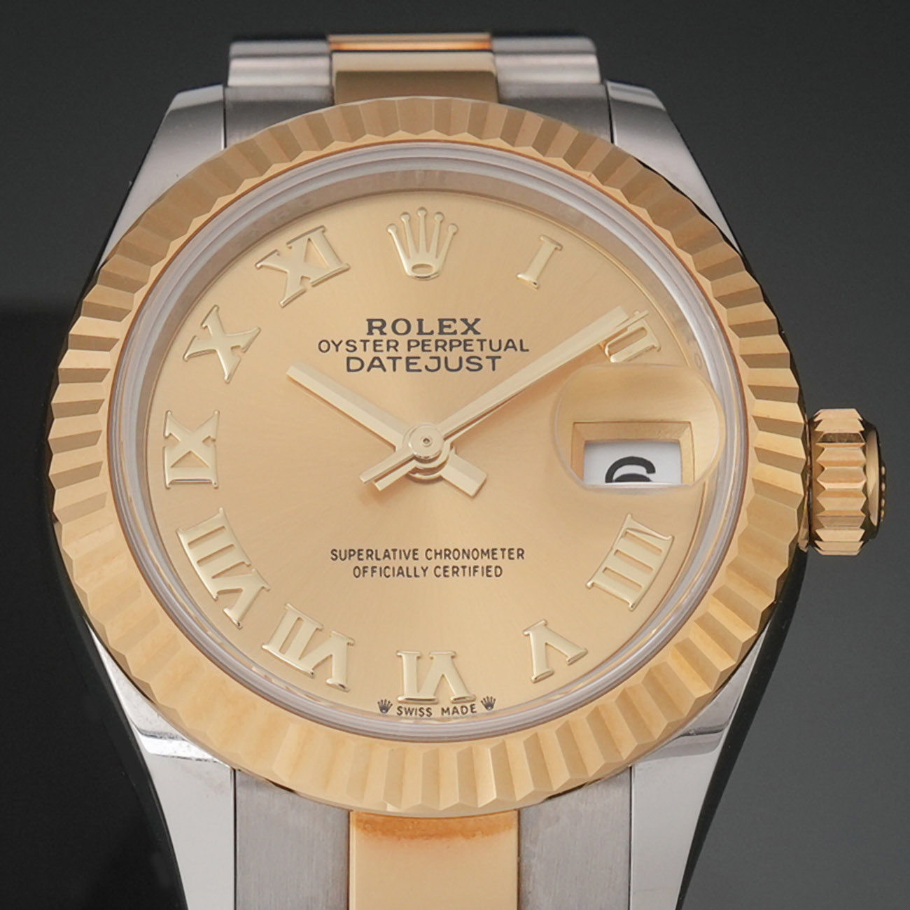 ROLEX(USED)롤렉스 데이저스트 279173