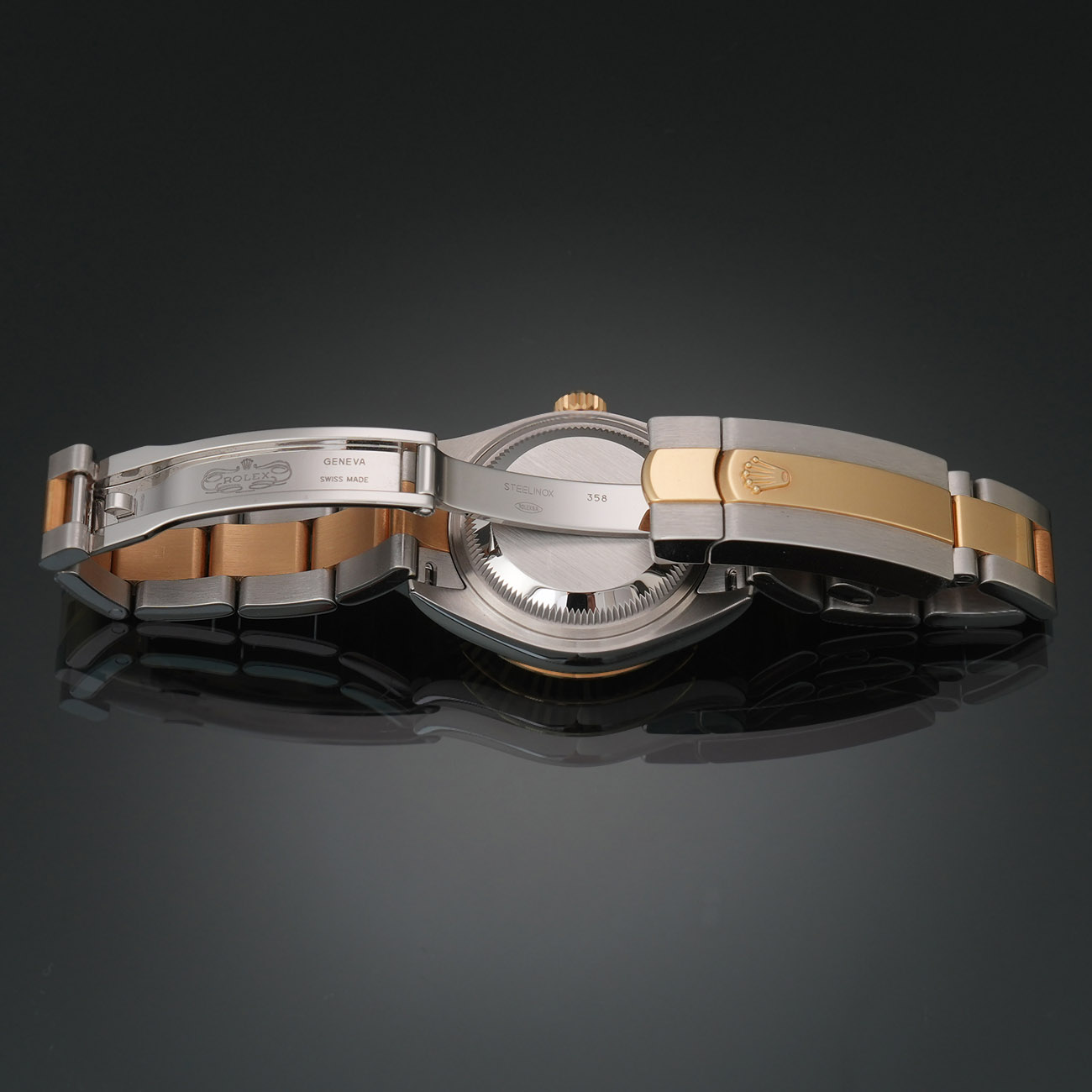ROLEX(USED)롤렉스 데이저스트 279173