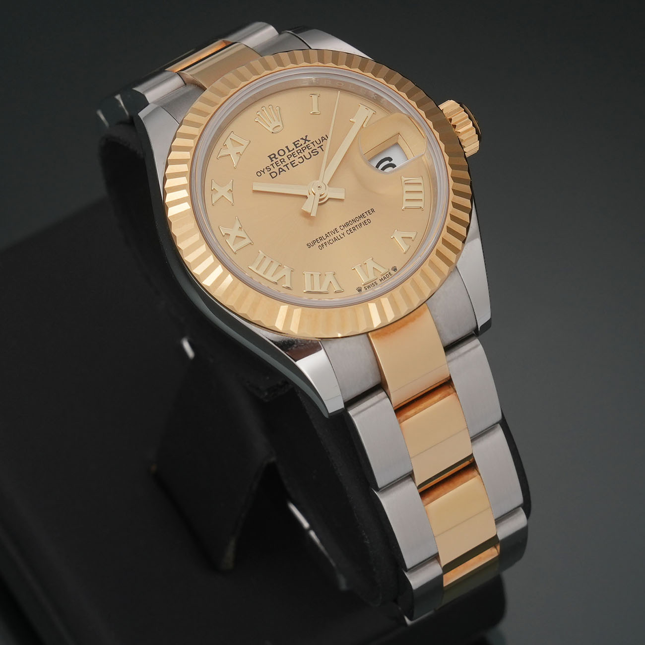 ROLEX(USED)롤렉스 데이저스트 279173