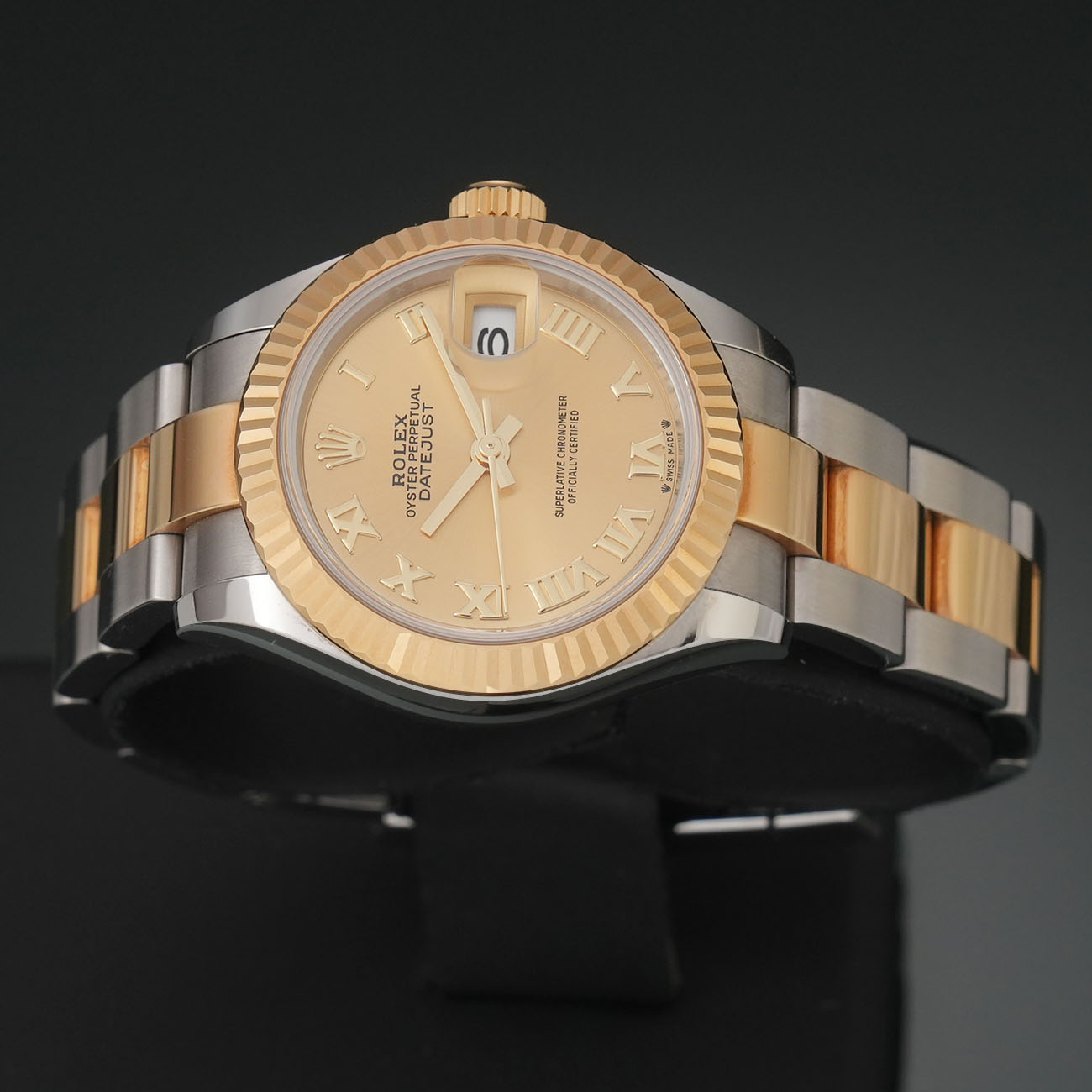 ROLEX(USED)롤렉스 데이저스트 279173