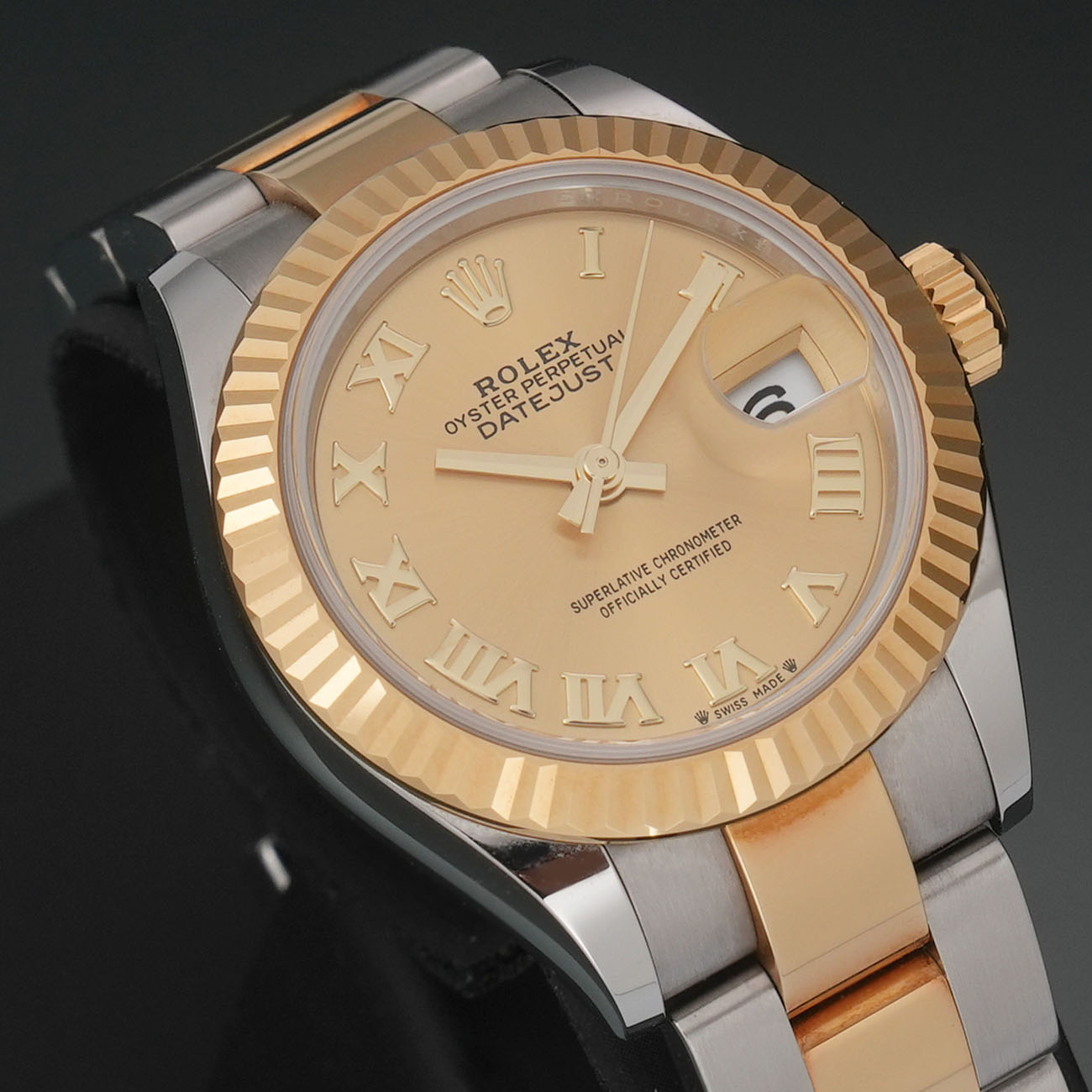 ROLEX(USED)롤렉스 데이저스트 279173