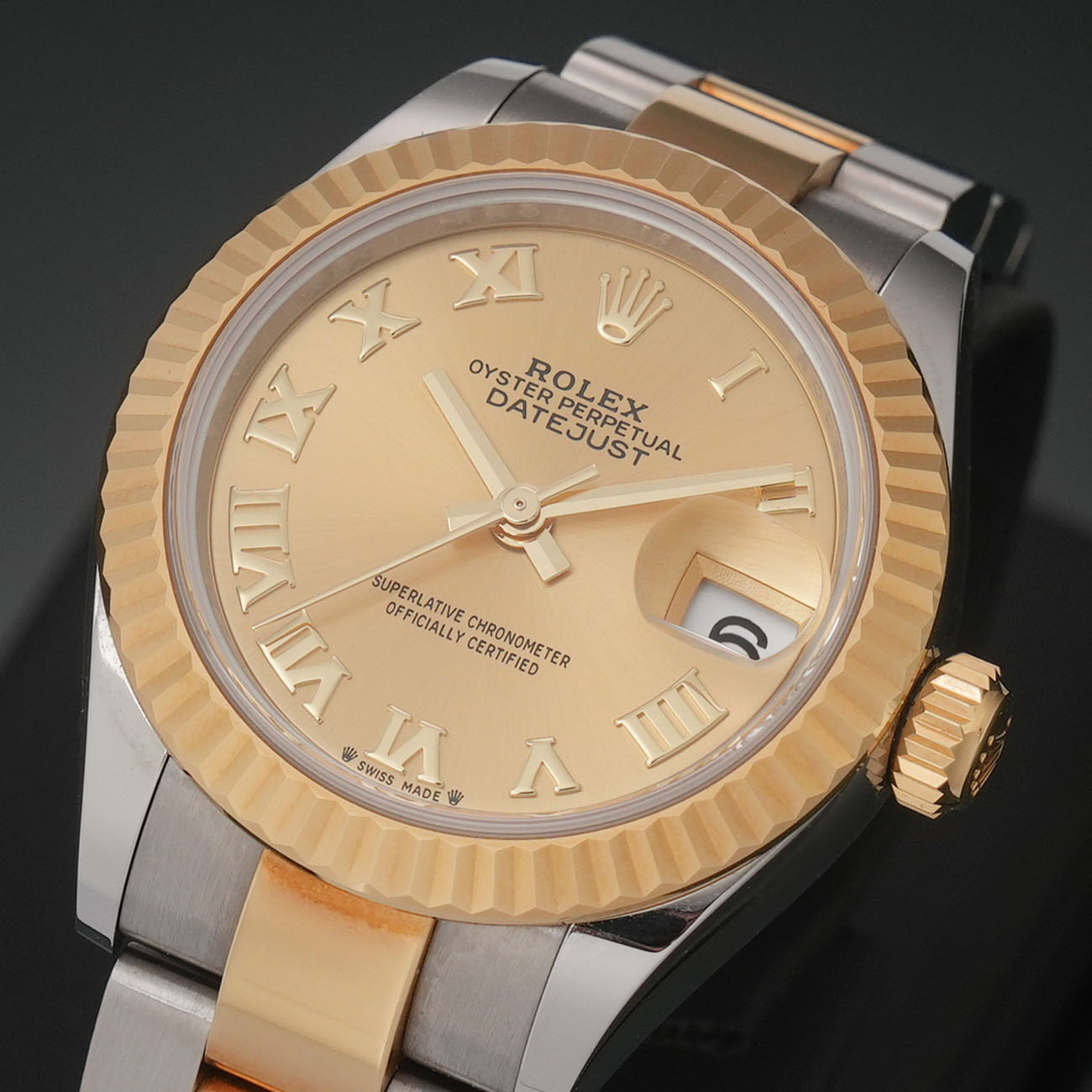 ROLEX(USED)롤렉스 데이저스트 279173