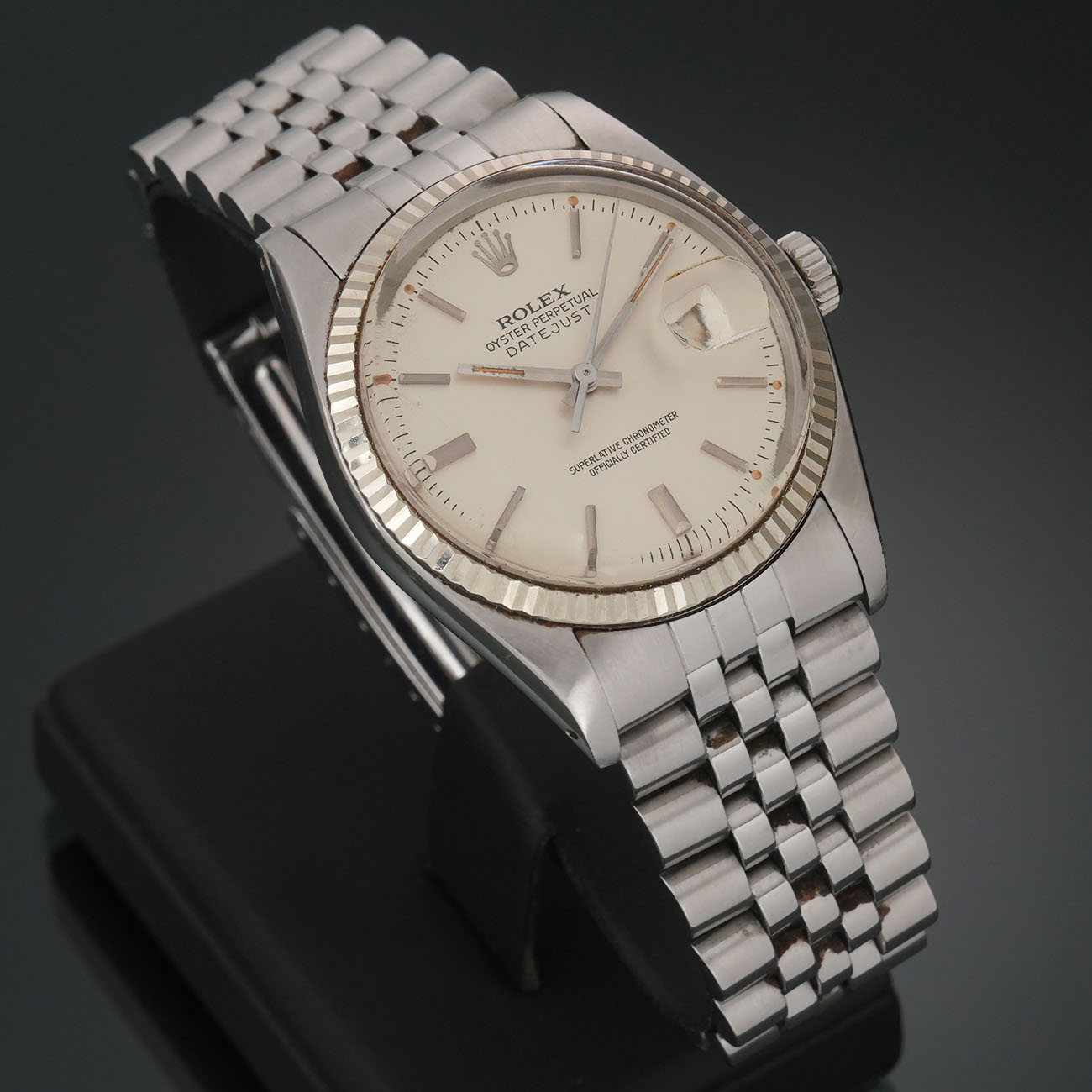 ROLEX(USED)롤렉스 데이저스트 36 16014