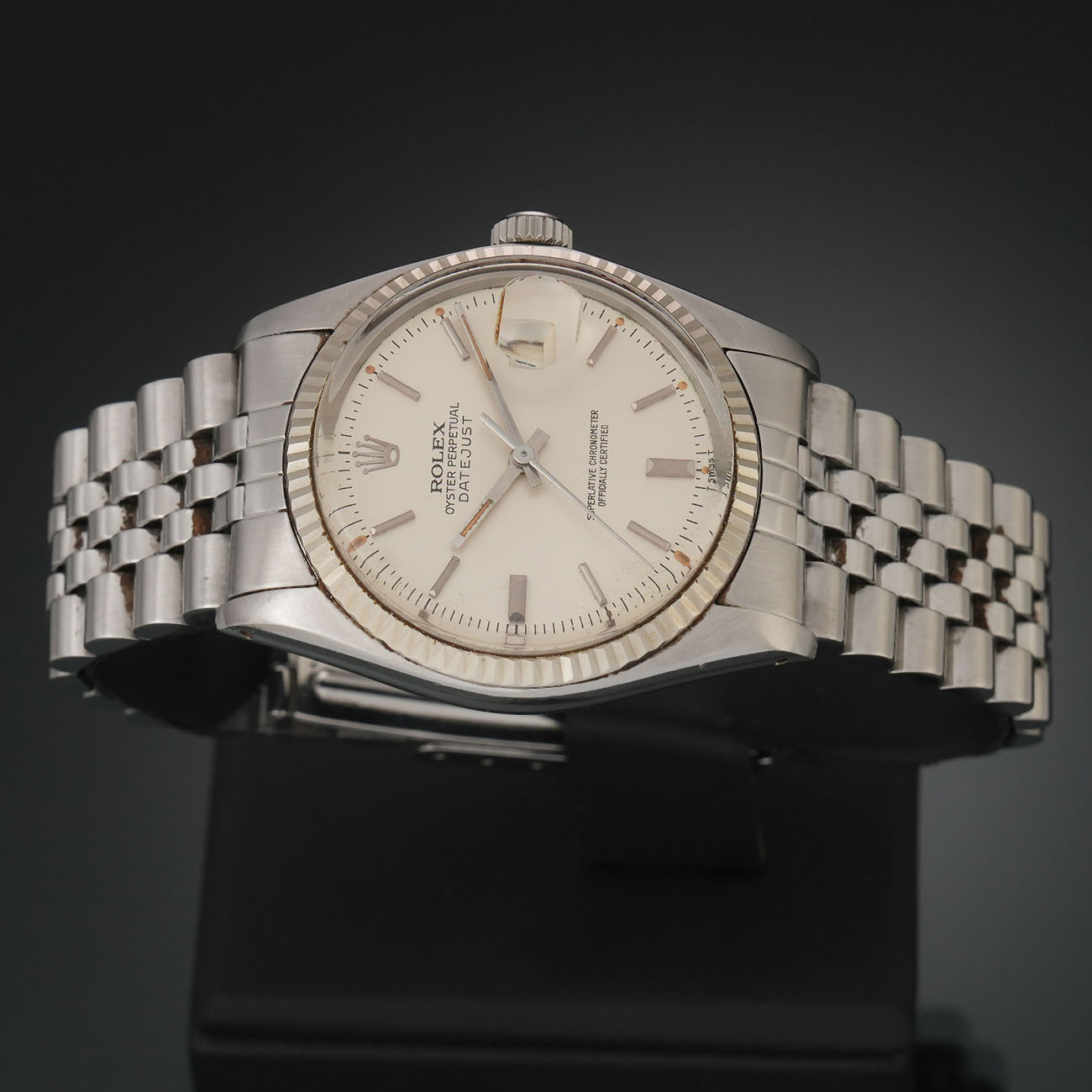 ROLEX(USED)롤렉스 데이저스트 36 16014