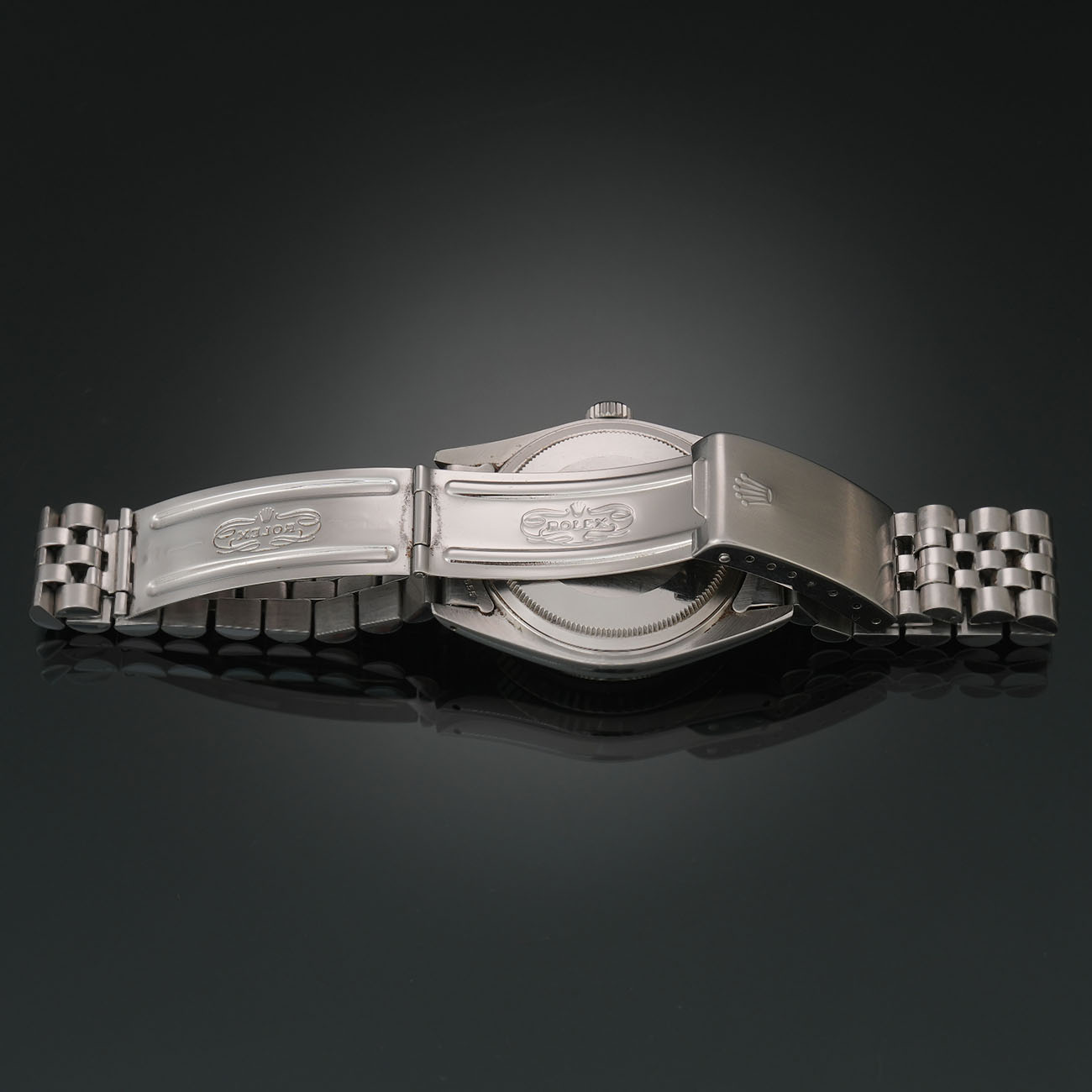ROLEX(USED)롤렉스 데이저스트 36 16014