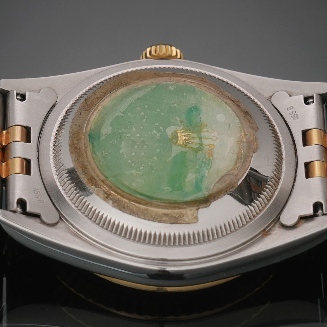 ROLEX(USED)롤렉스 데이저스트 16233