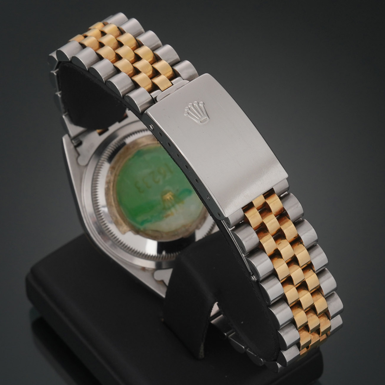 ROLEX(USED)롤렉스 데이저스트 16233