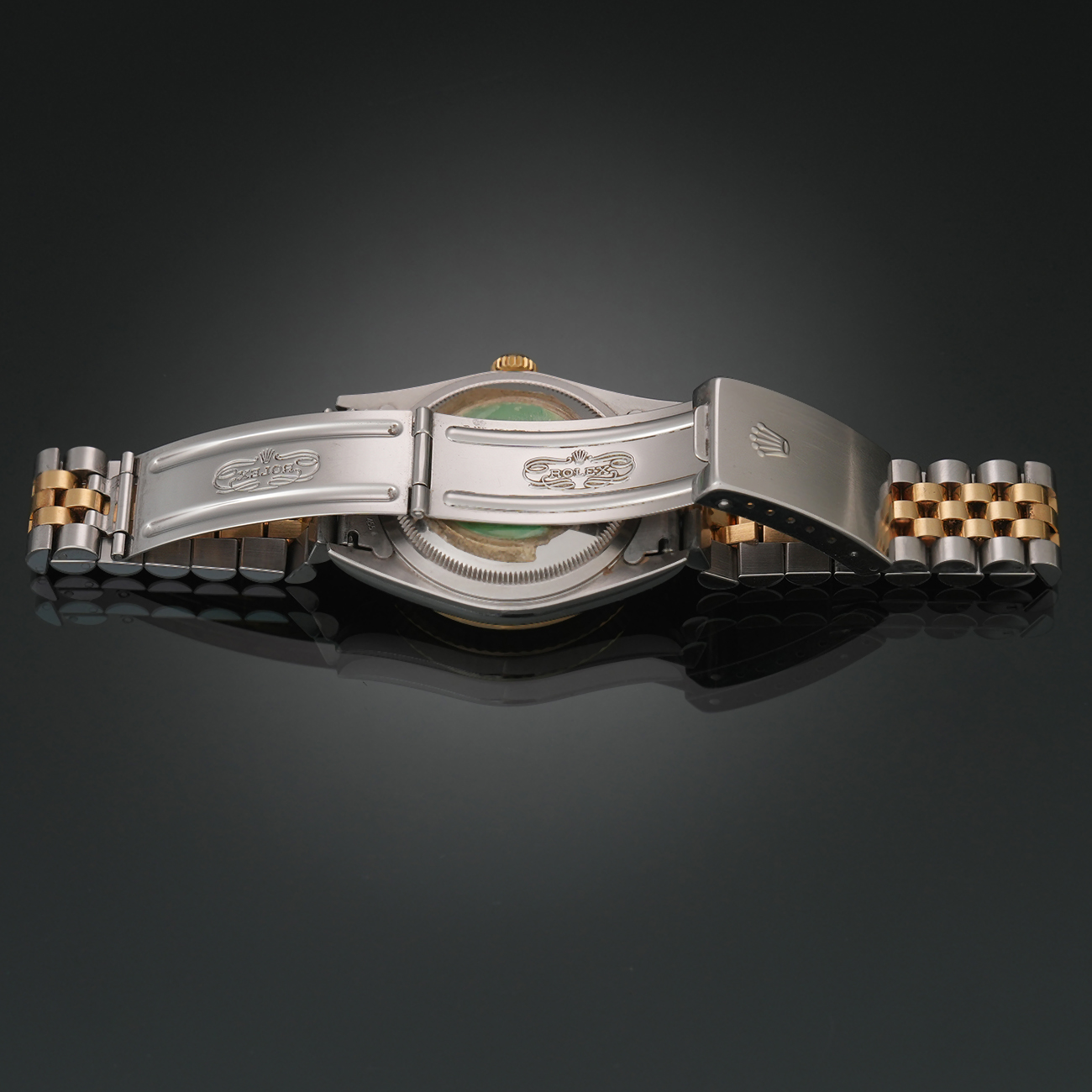 ROLEX(USED)롤렉스 데이저스트 16233