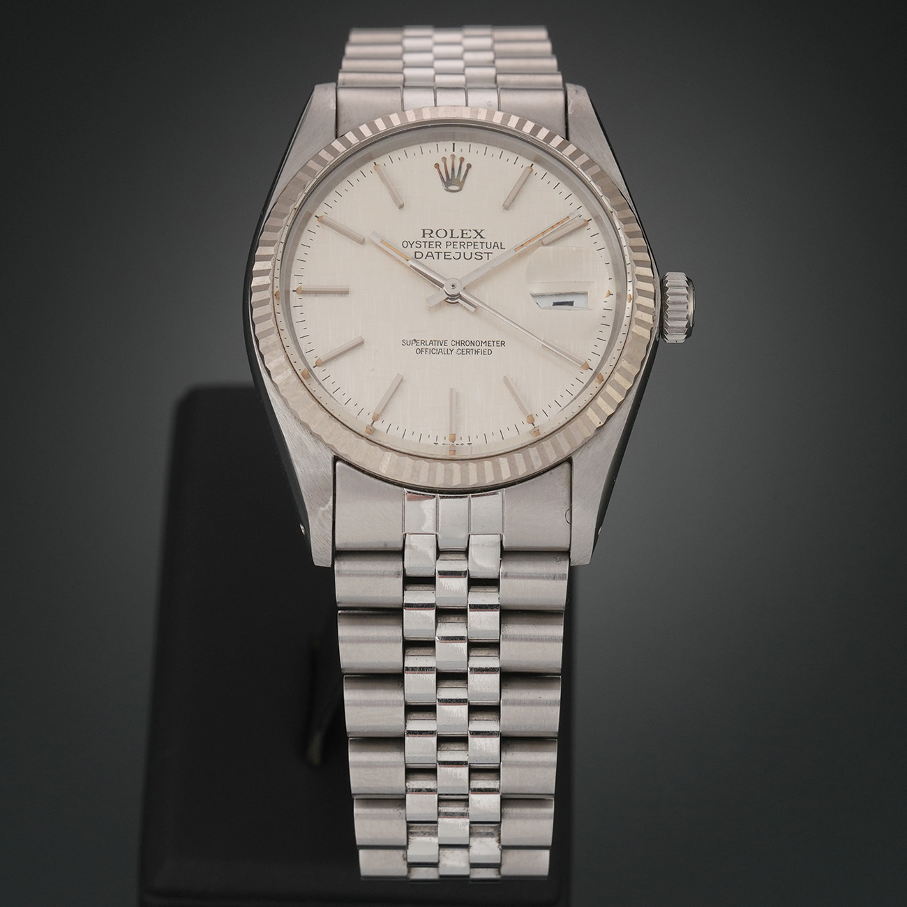 ROLEX(USED)롤렉스 데이저스트 36 16014