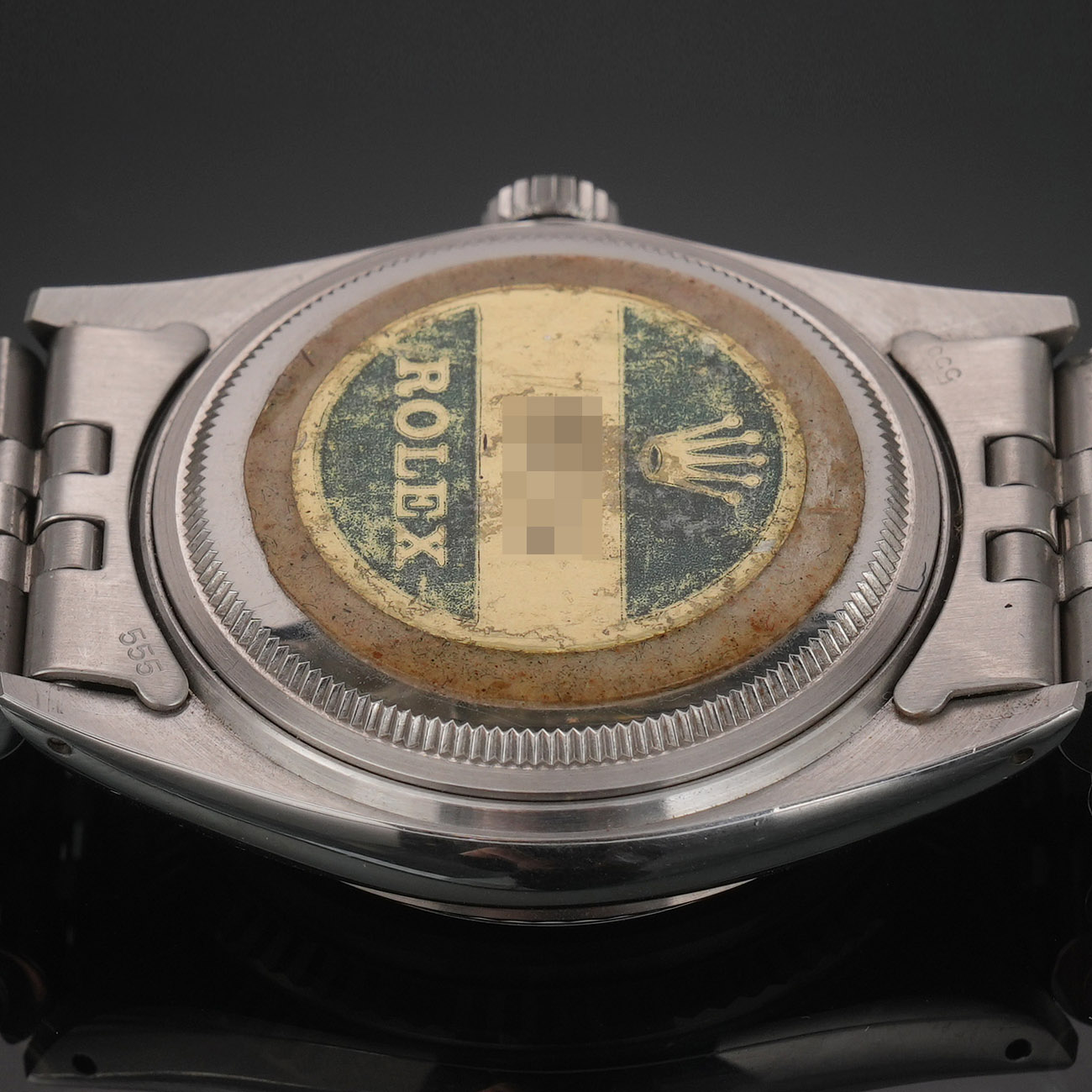 ROLEX(USED)롤렉스 데이저스트 36 16014