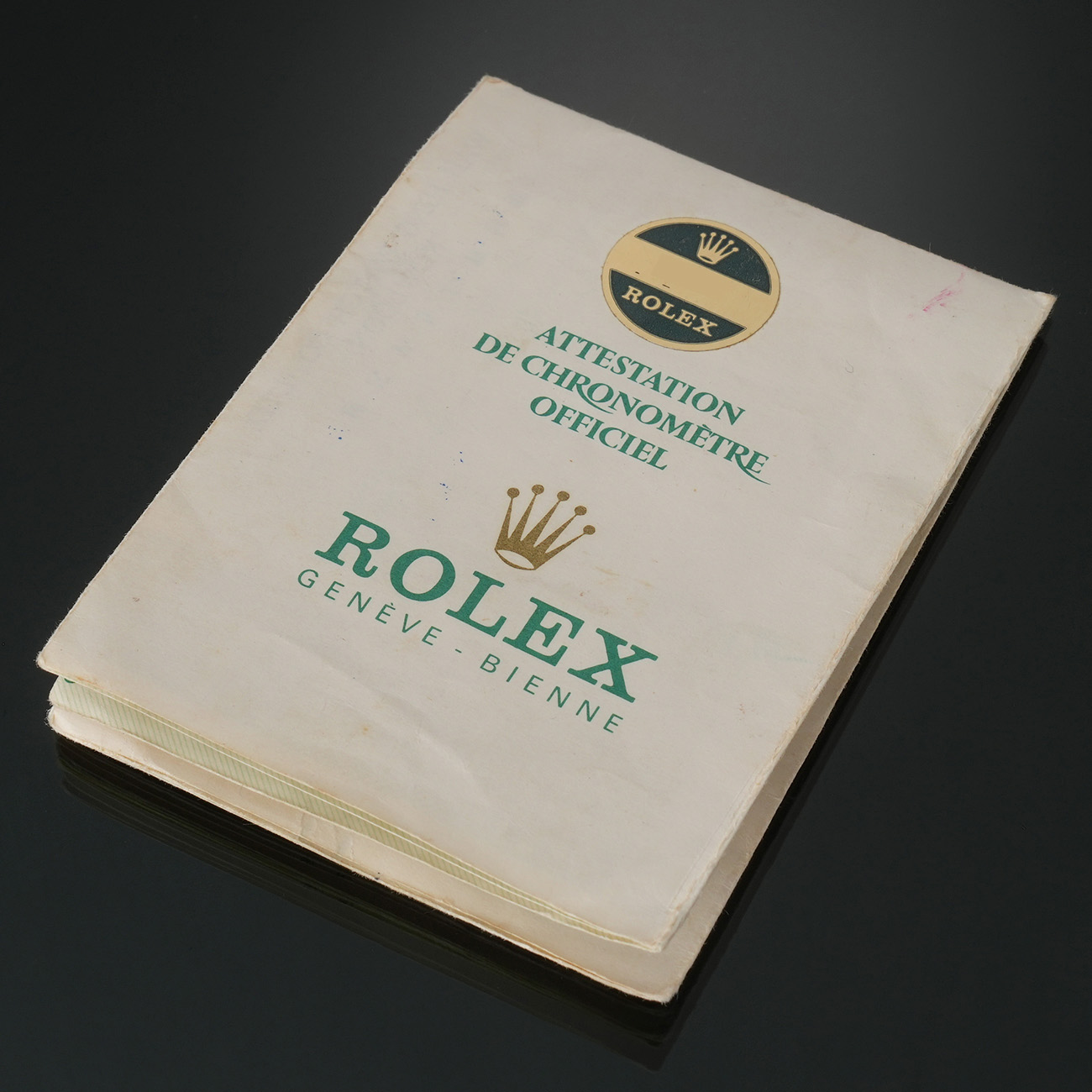 ROLEX(USED)롤렉스 데이저스트 36 16014