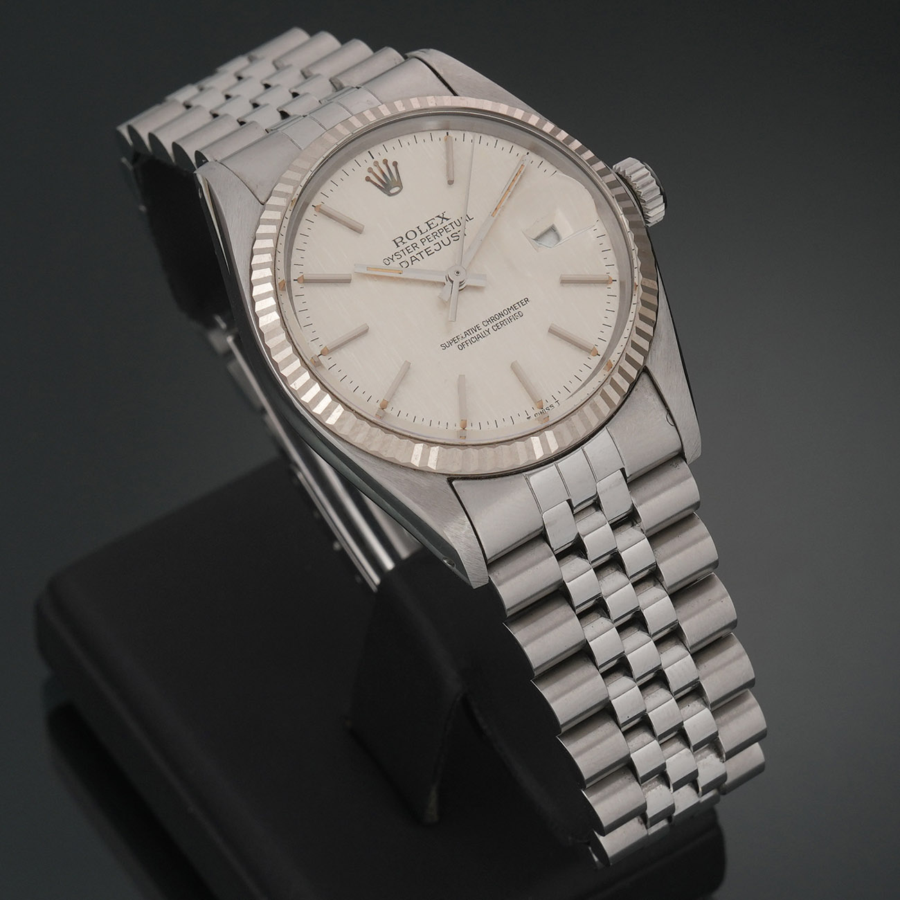 ROLEX(USED)롤렉스 데이저스트 36 16014