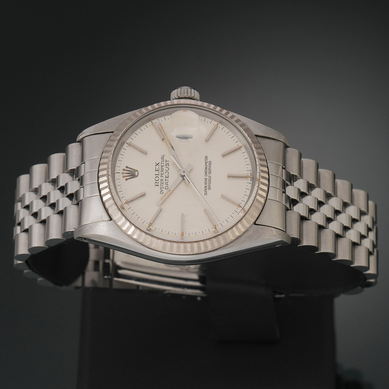 ROLEX(USED)롤렉스 데이저스트 36 16014