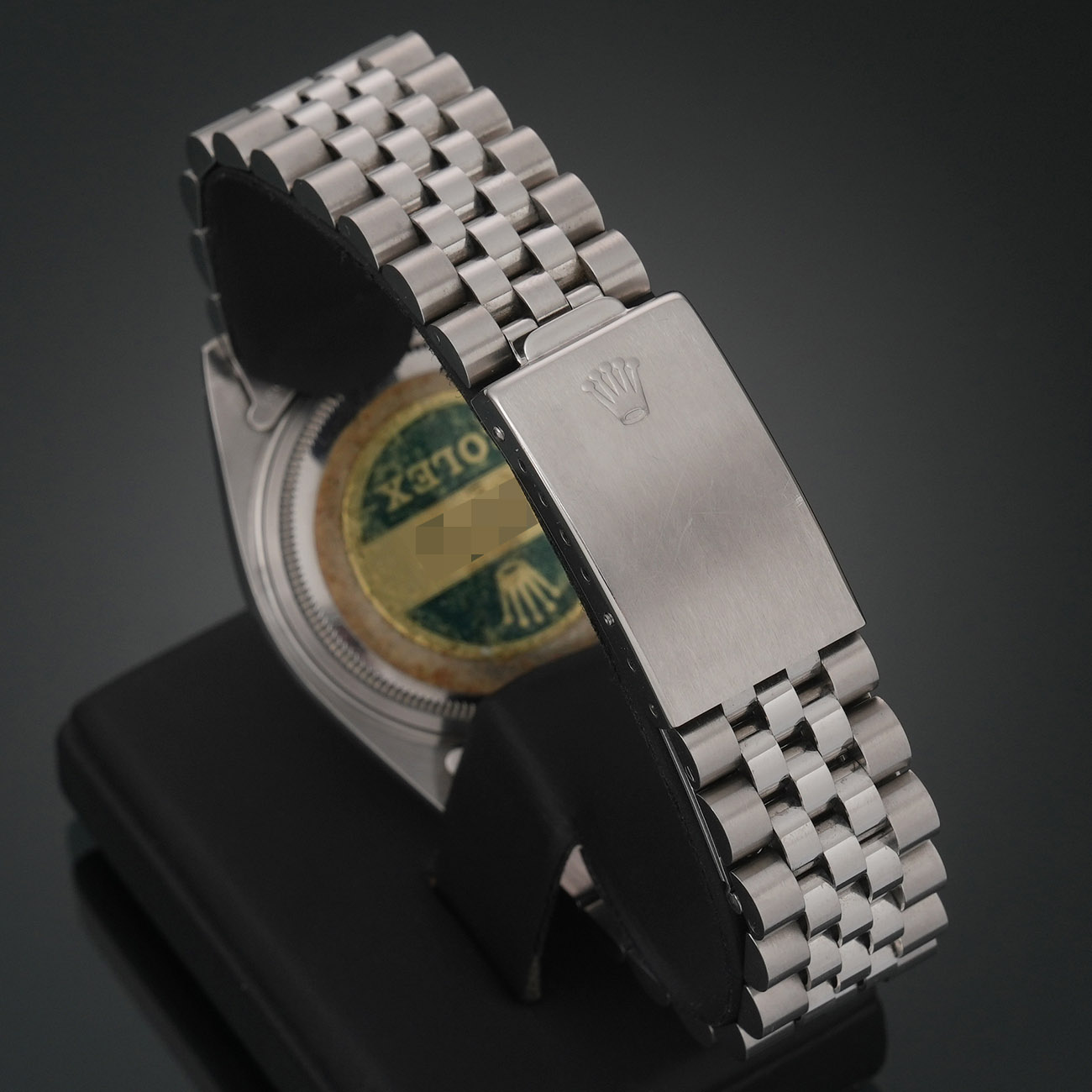 ROLEX(USED)롤렉스 데이저스트 36 16014