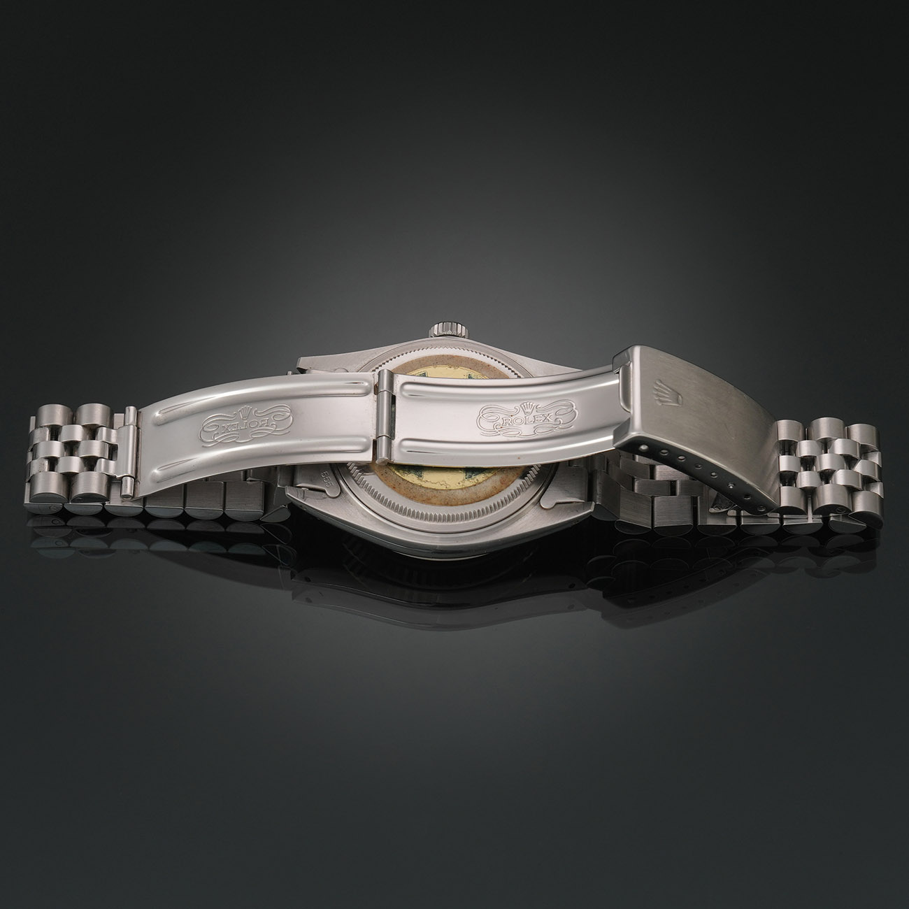 ROLEX(USED)롤렉스 데이저스트 36 16014