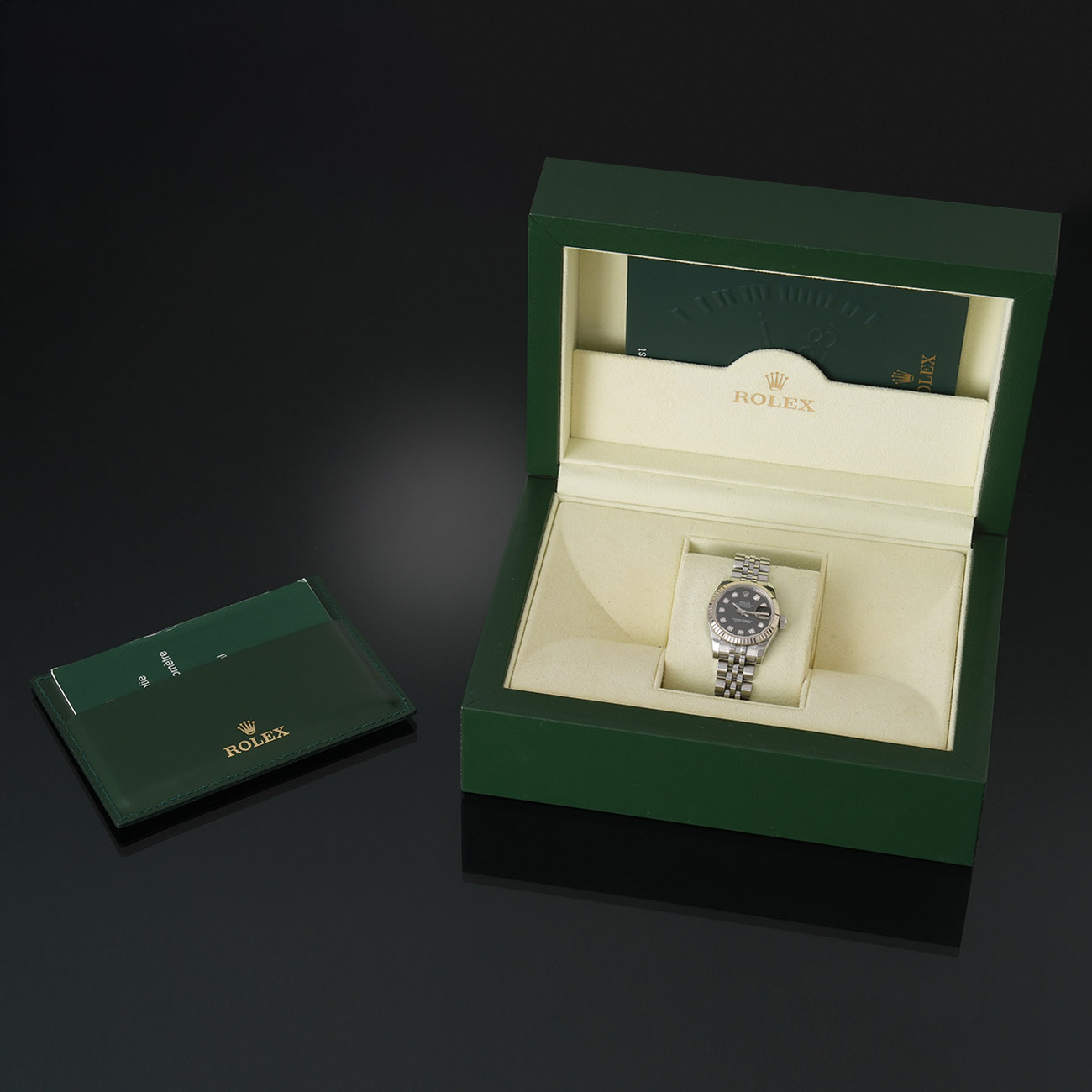 ROLEX(USED)롤렉스 데이저스트 26 179174