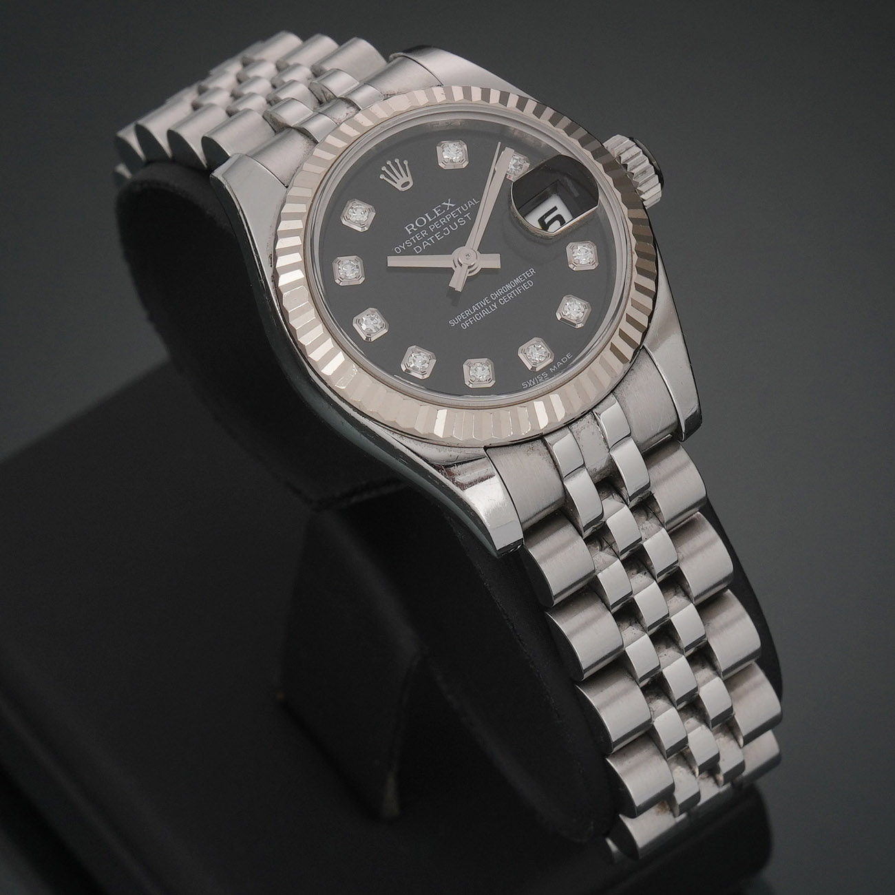 ROLEX(USED)롤렉스 데이저스트 26 179174