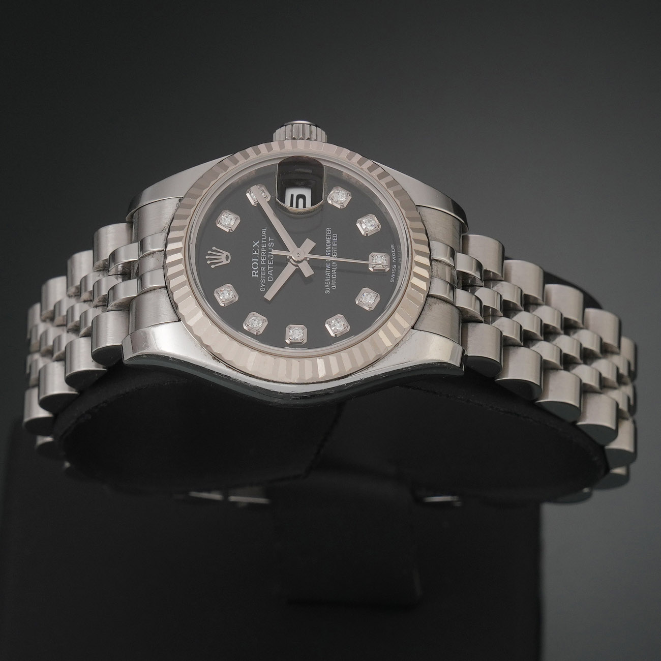 ROLEX(USED)롤렉스 데이저스트 26 179174