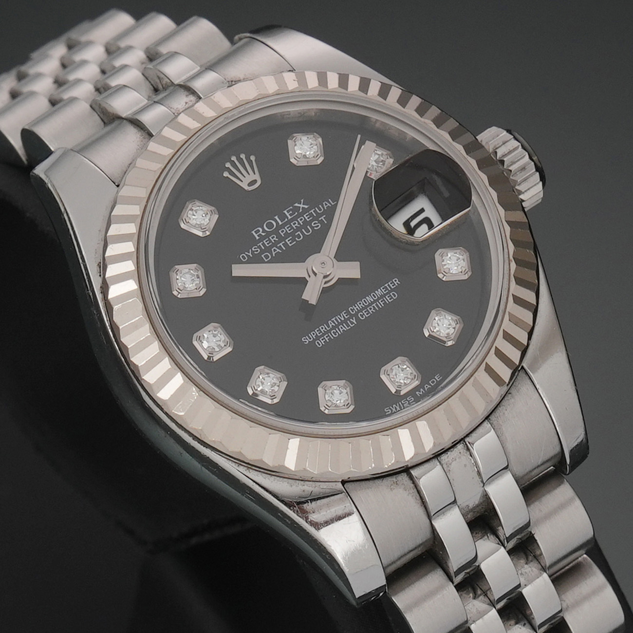 ROLEX(USED)롤렉스 데이저스트 26 179174