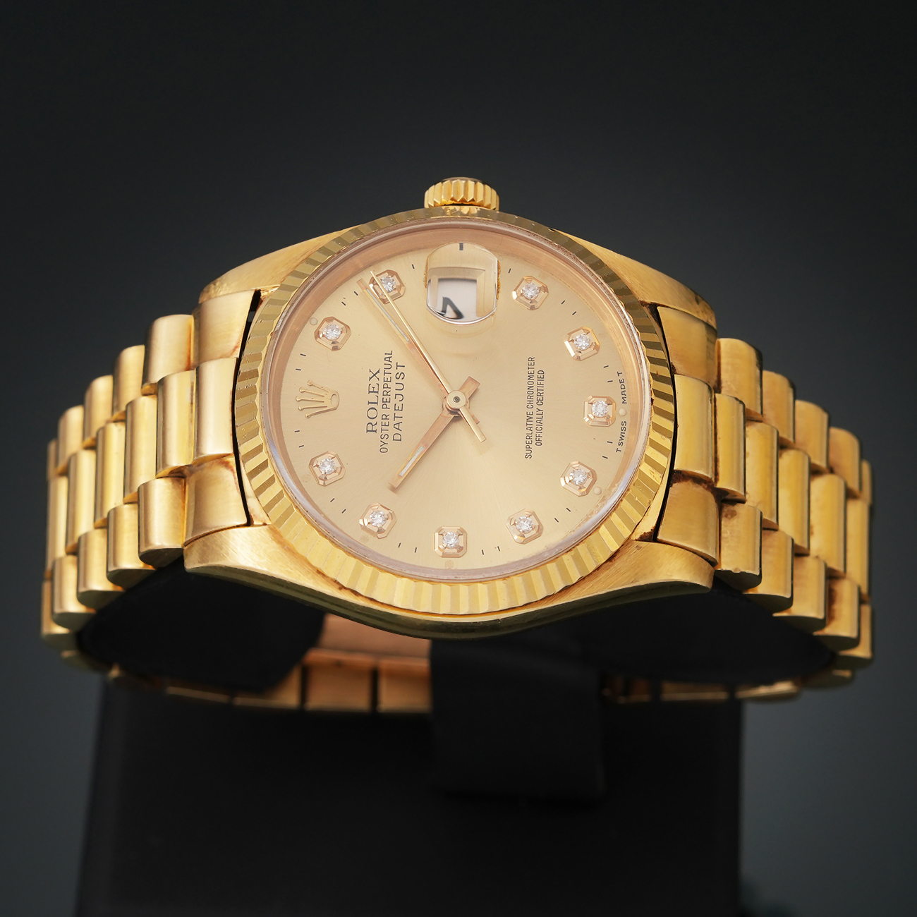 ROLEX(USED)롤렉스 데이데이트 16018